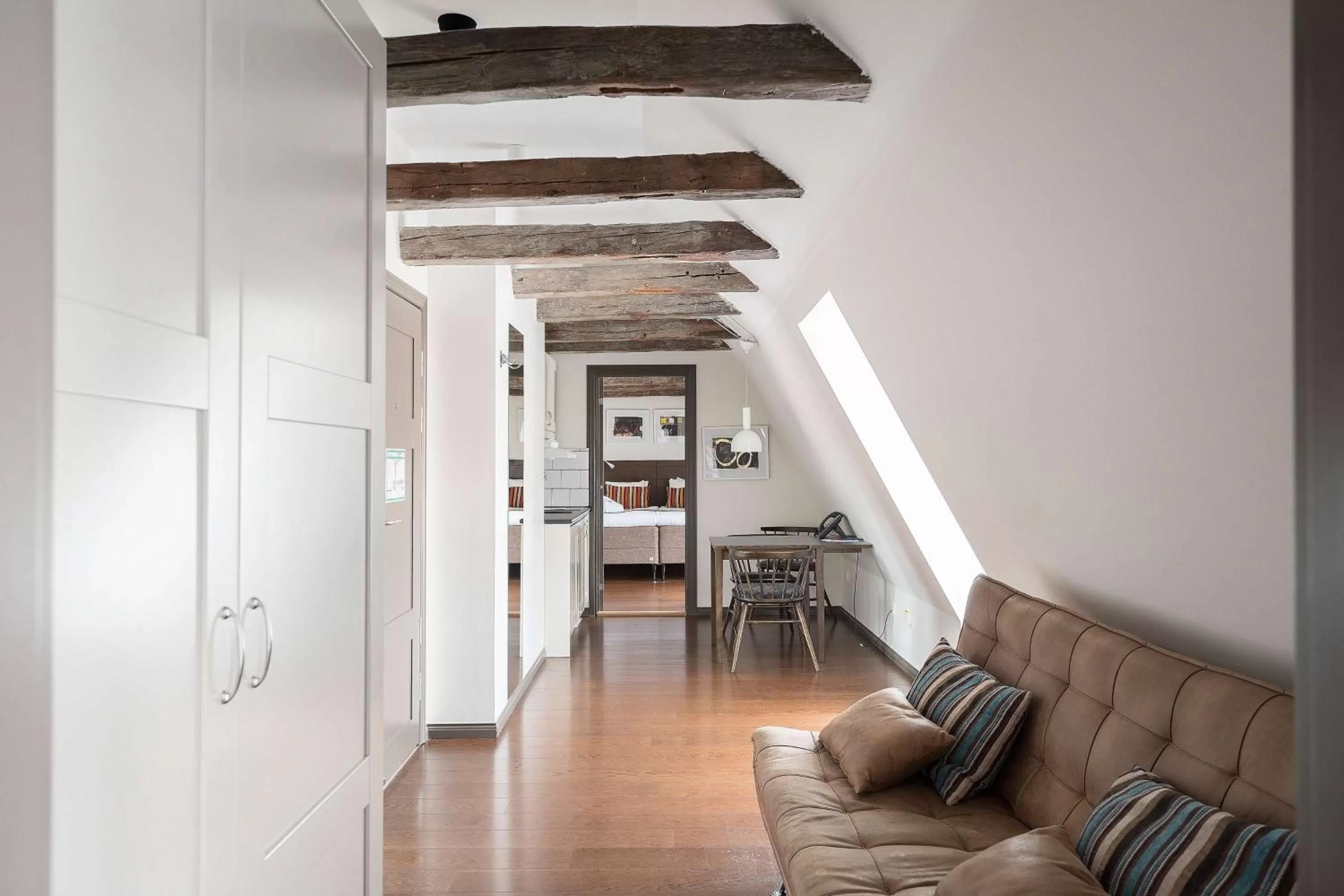 Photo of the whole room in Best Western Plus Hotell Nordic Lund