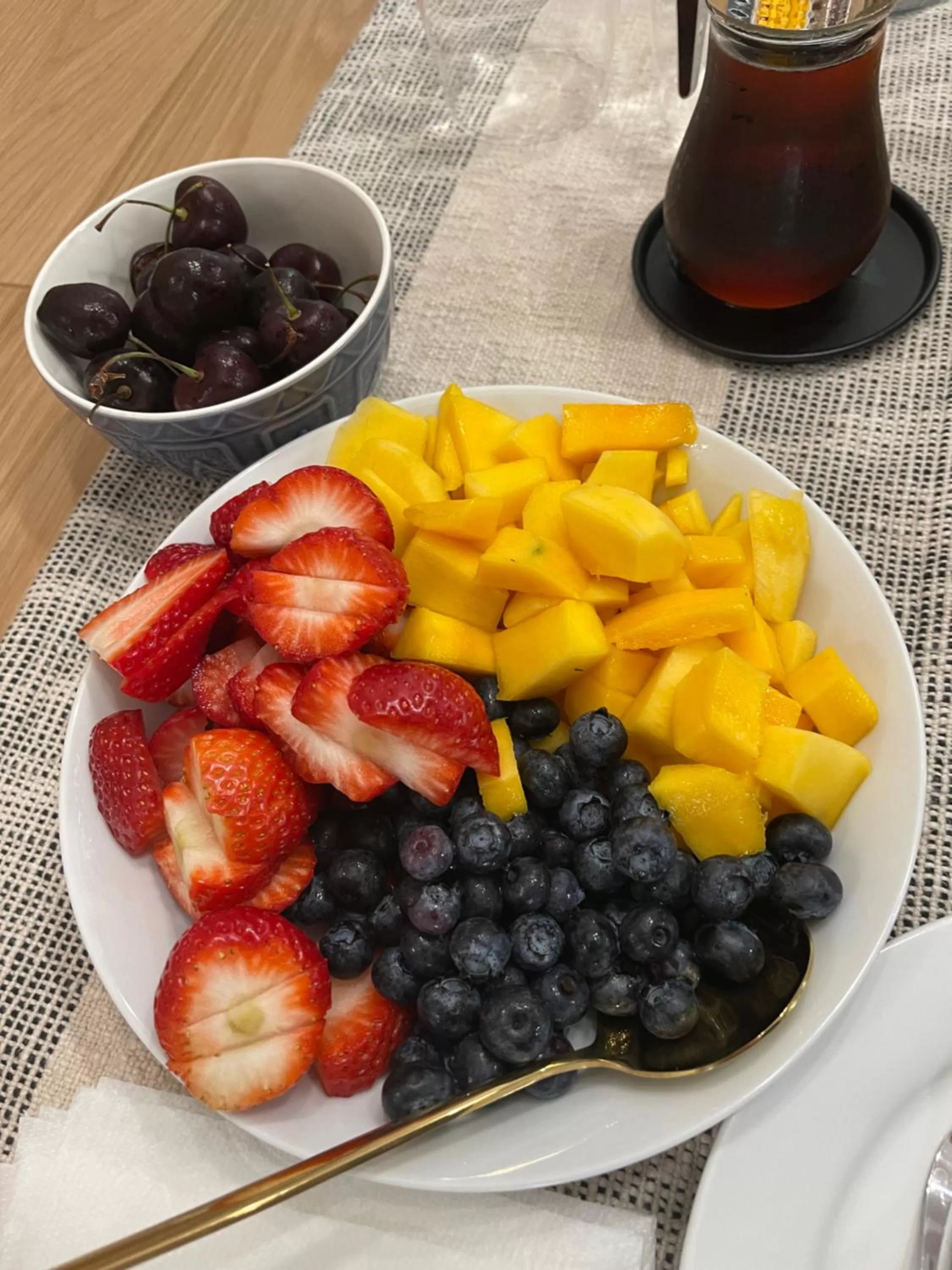 Breakfast, Food in SunStar Alaska Bed and Breakfast LLC