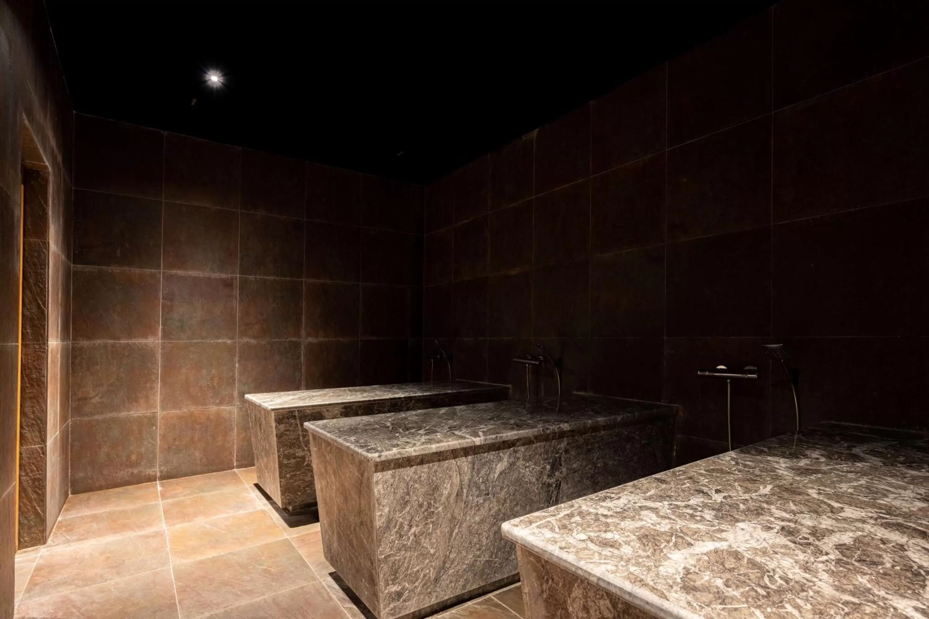 Spa and wellness centre/facilities in Radisson Blu Resort Al Hoceima