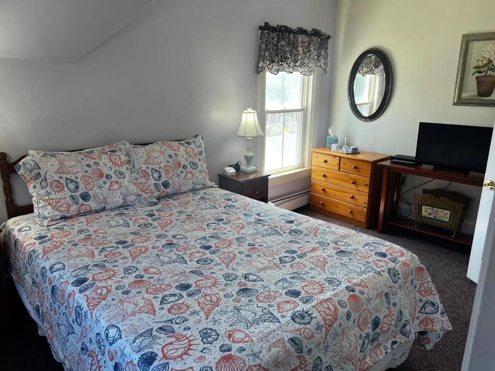 Street view, Bed in Claddagh Motel & Suites