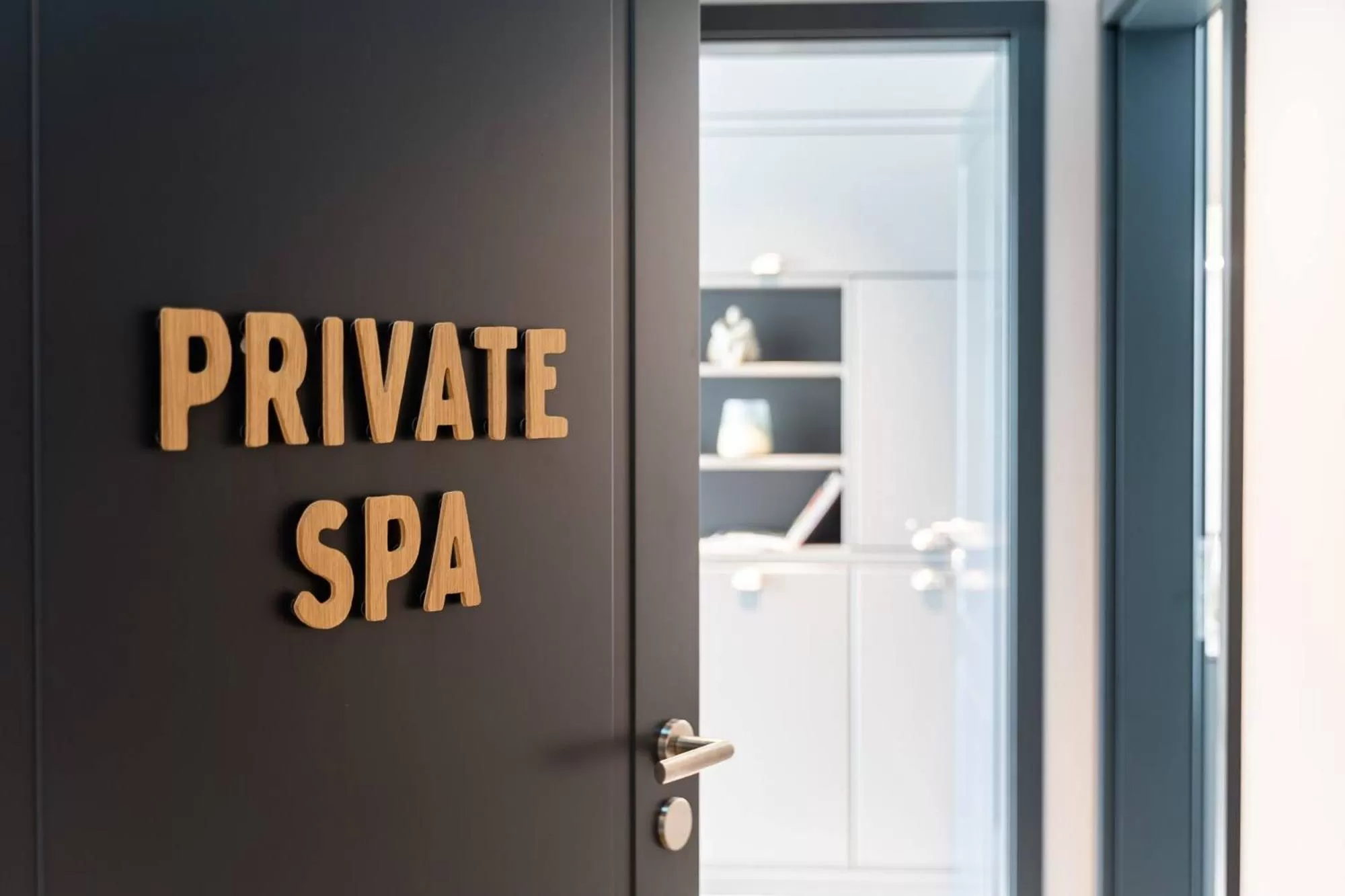 Spa and wellness centre/facilities in Landhotel Rittmeister & Kräuter-SPA Adults Only