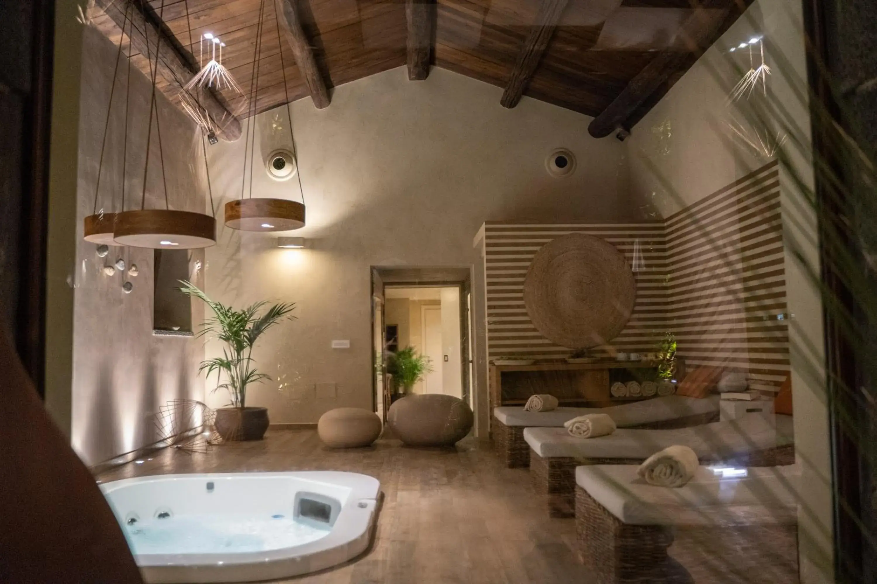 Spa and wellness centre/facilities, Bathroom in Relais San Giuliano