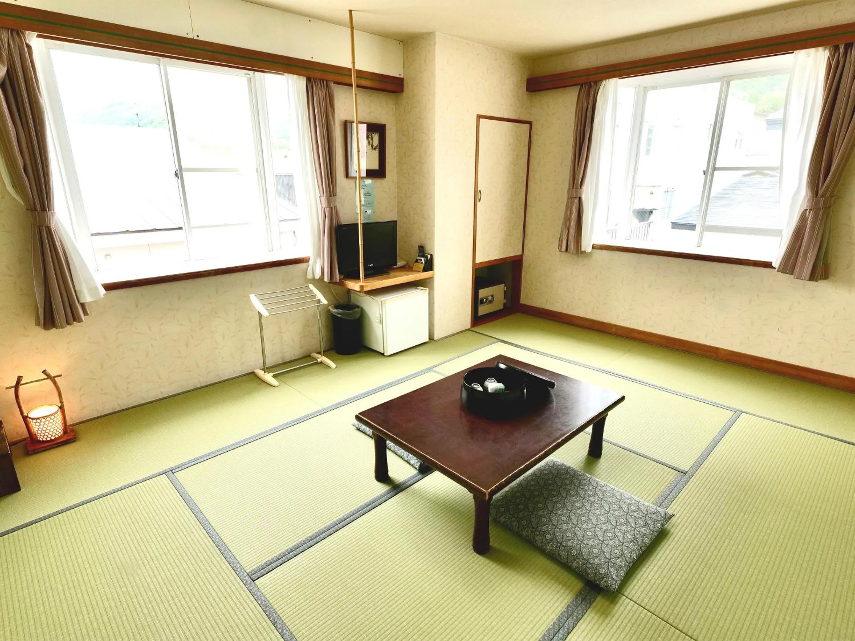 Photo of the whole room in Resort Inn Marion Shinano