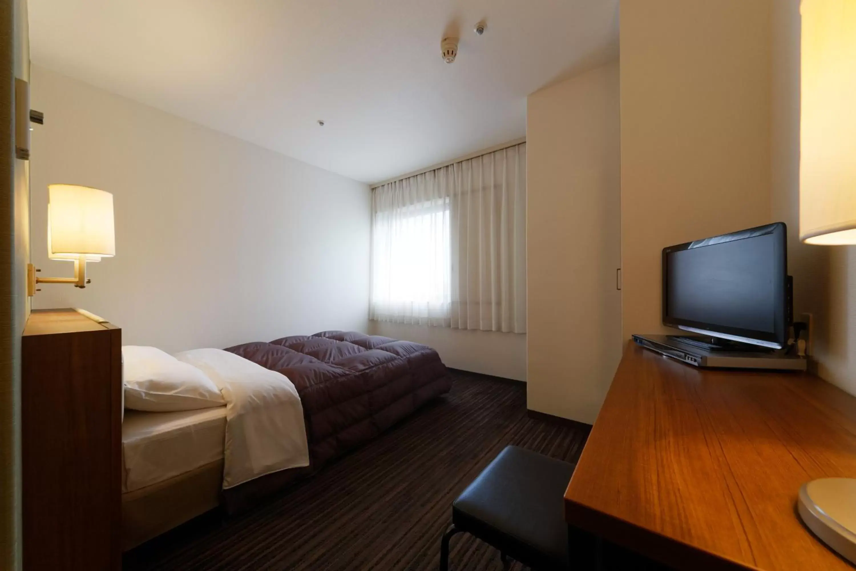 Photo of the whole room, Room Photo in Kagoshima Washington Hotel Plaza