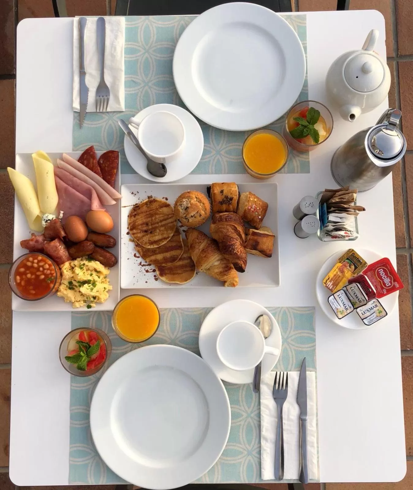 Restaurant/places to eat in Axel Beach Maspalomas - Adults Only