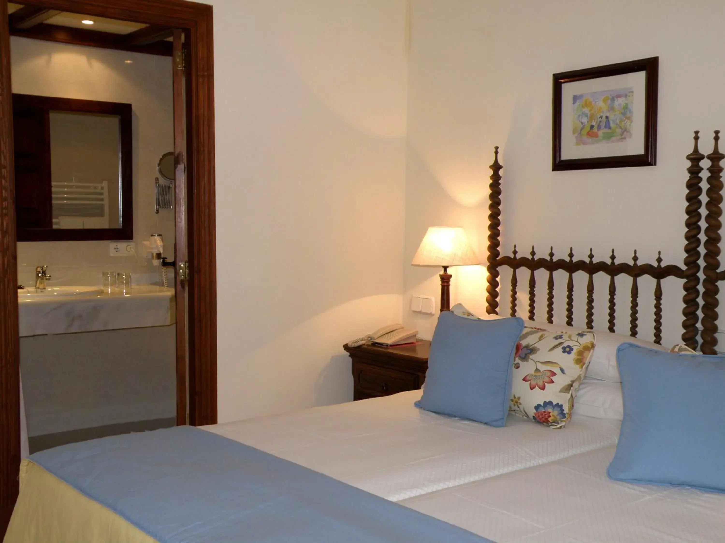 Junior Suite (3 Adults) in Hotel Bon Sol Resort & Spa