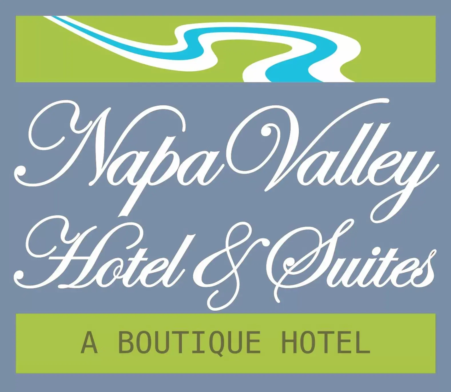 Property logo or sign, Property Logo/Sign in Napa Valley Hotel & Suites