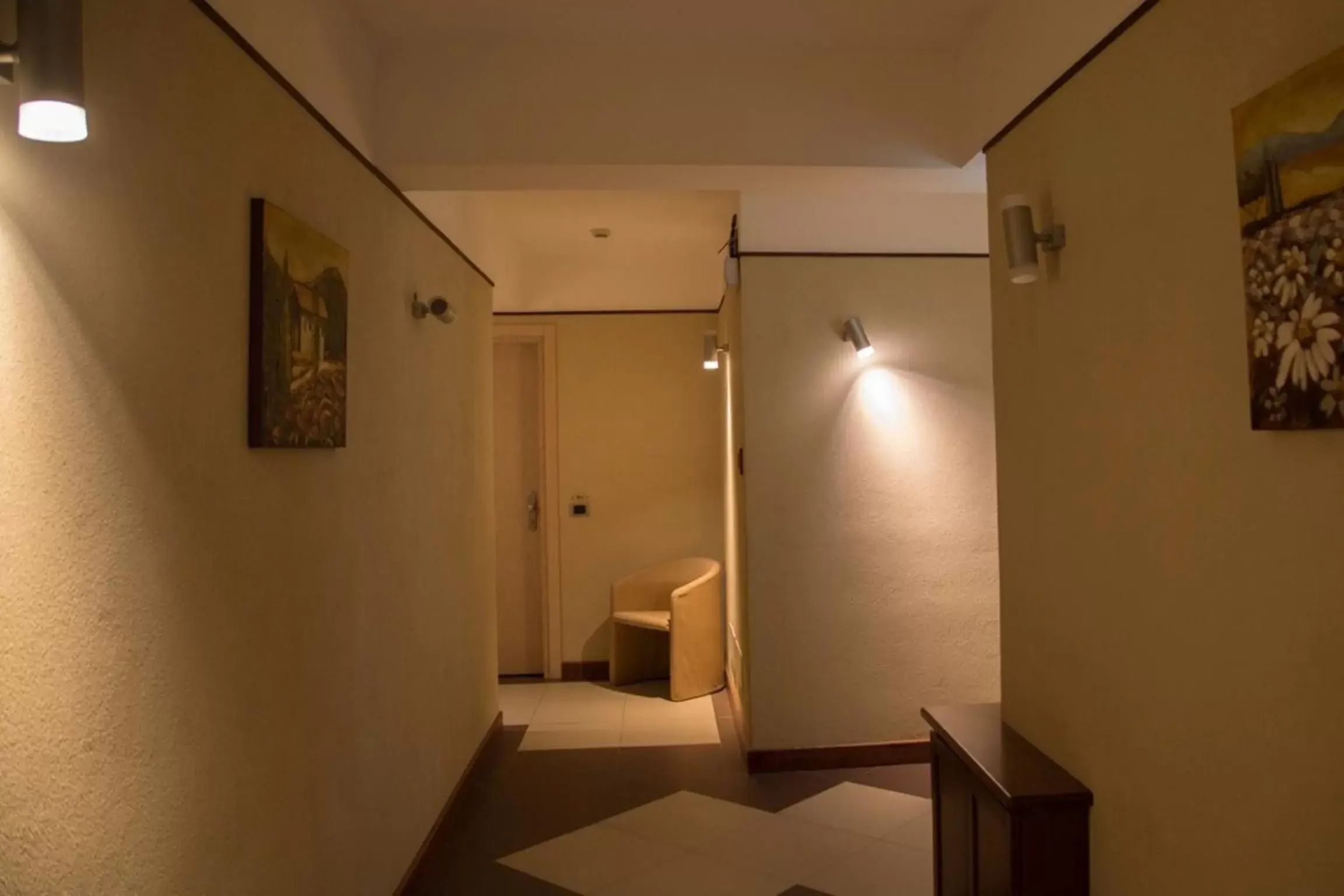 Other, Spa/Wellness in Albergo della Posta