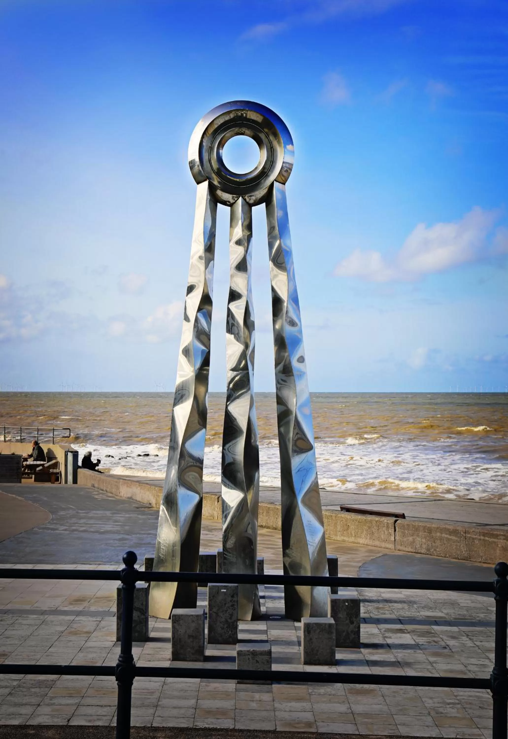 Beach in The Beaches Hotel and Spa