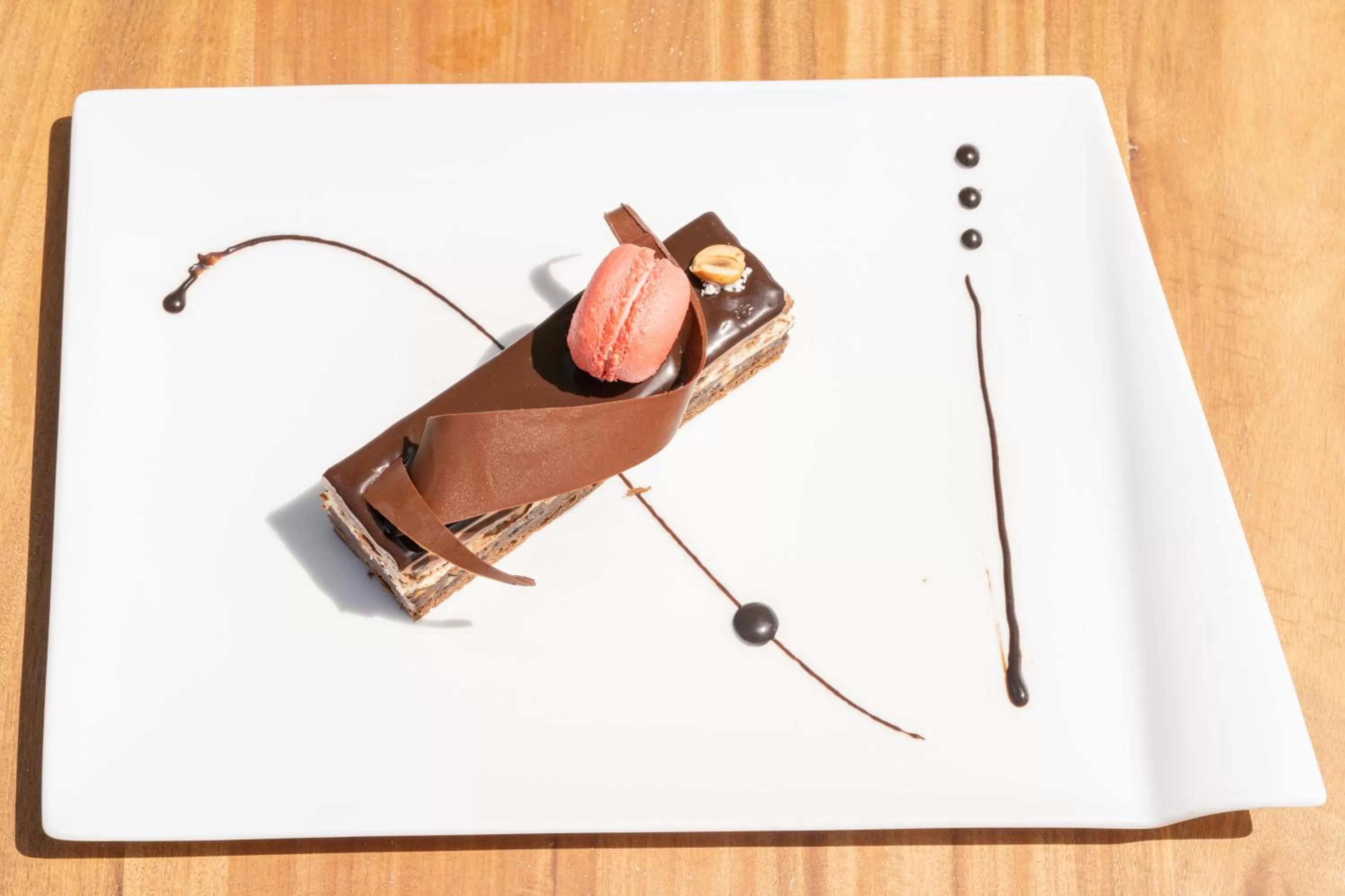 Khayam Garden Beach Resort & Spa