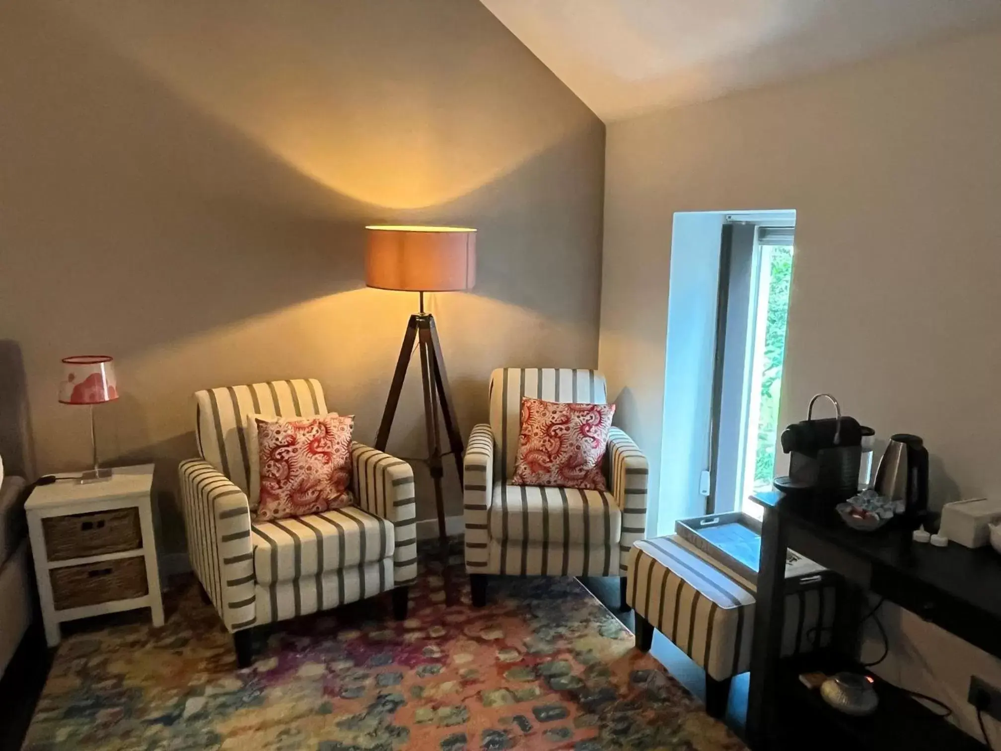 Double Room in De Hiddinghhoeve Double Room in De Hiddinghhoeve