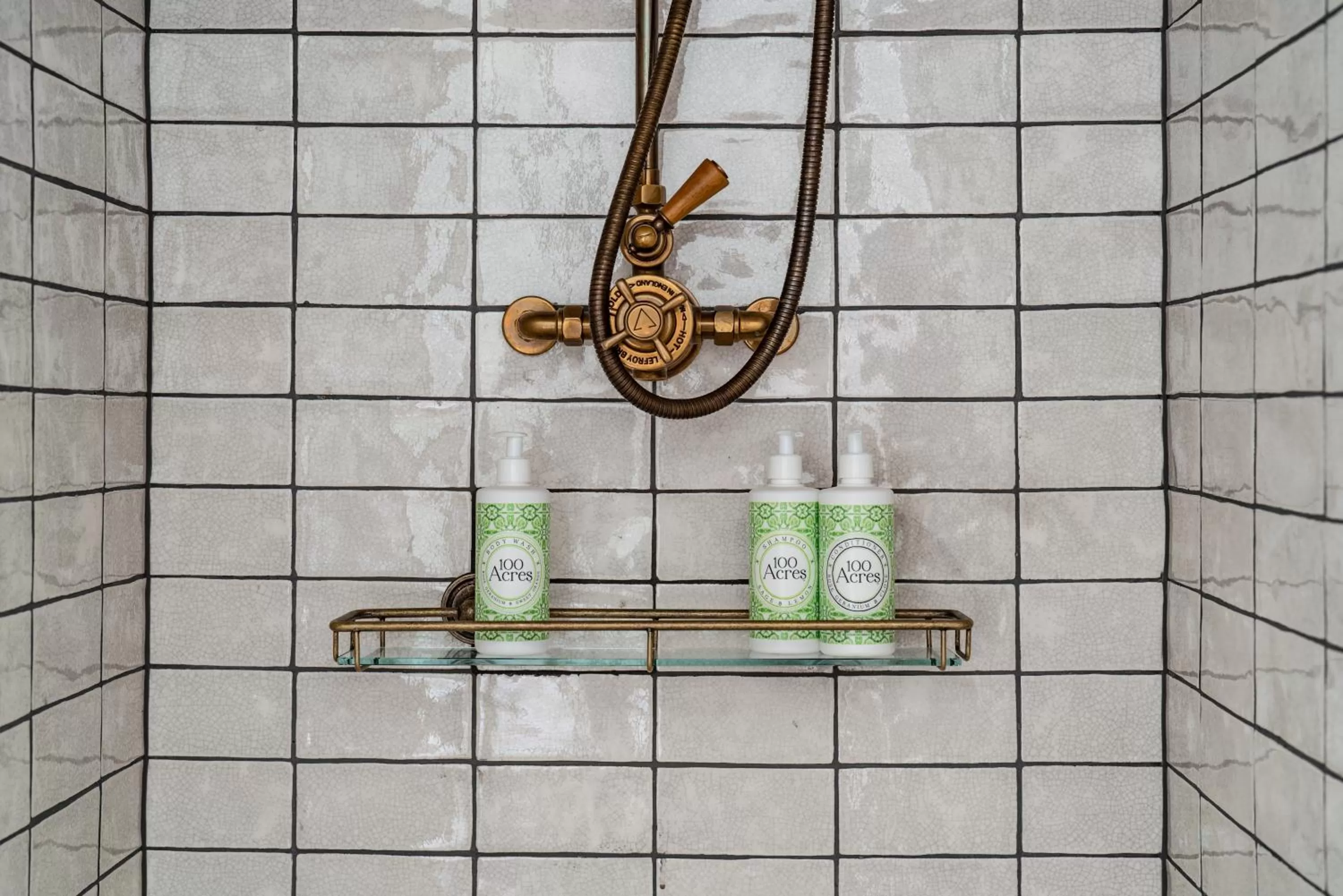 Bathroom in The Princess Royal, Nothing Hill