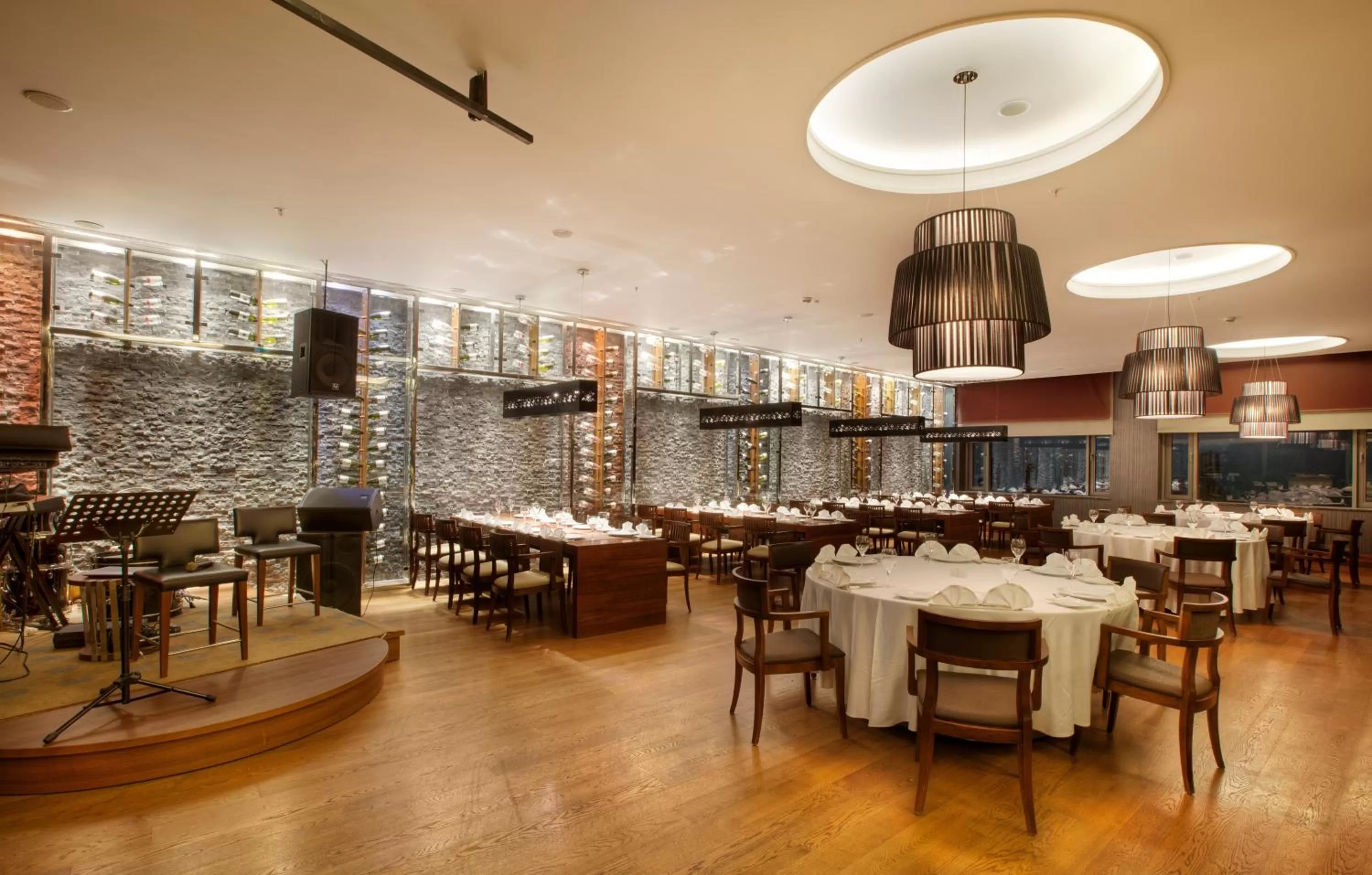 Restaurant/places to eat in Dedeman Zonguldak