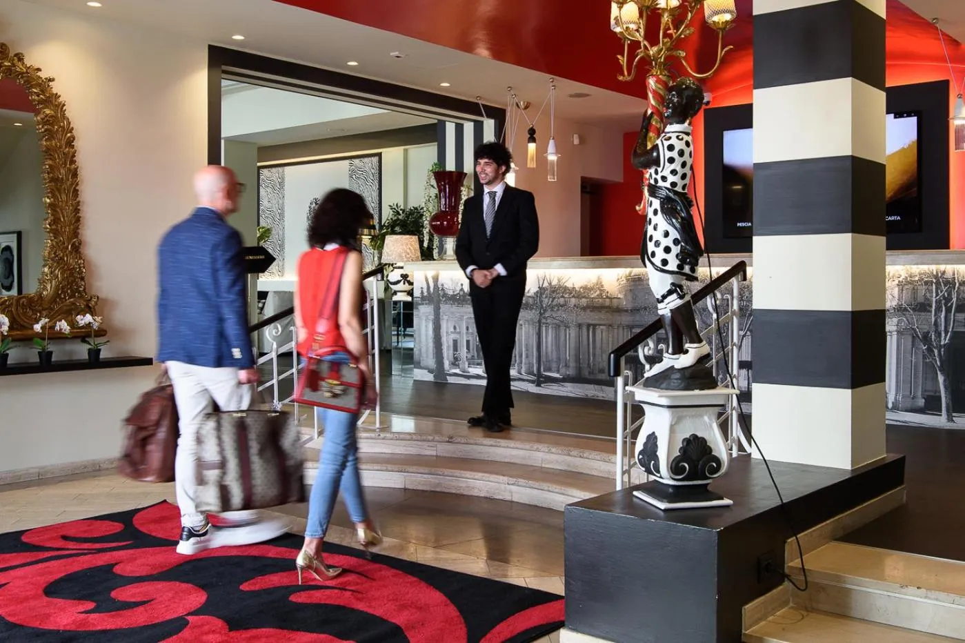 Adua & Regina di Saba Wellness & Beauty