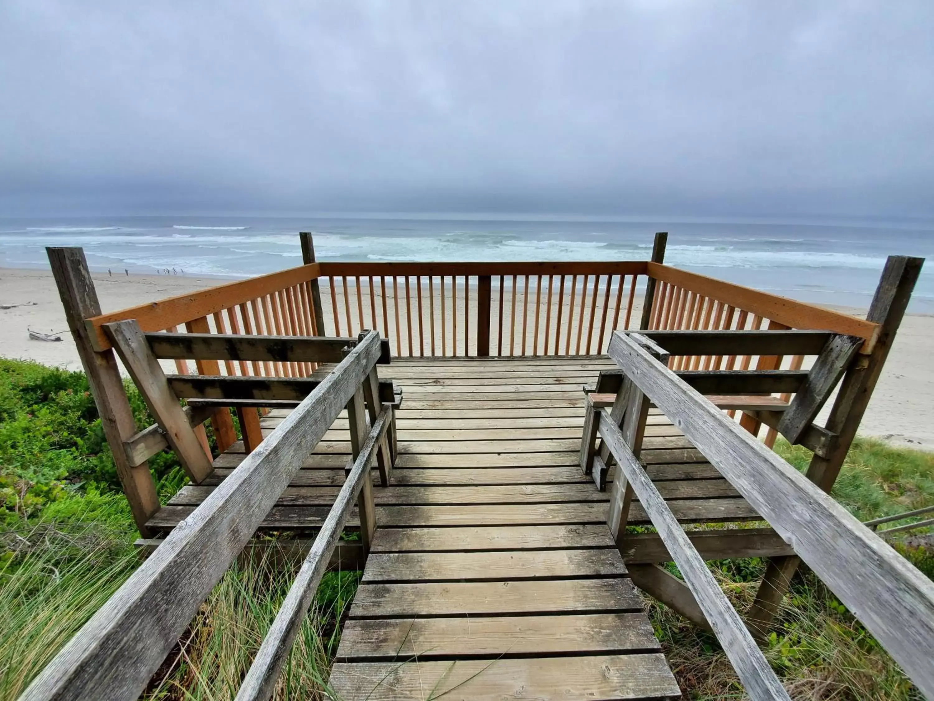 Beach in Surfland Hotel