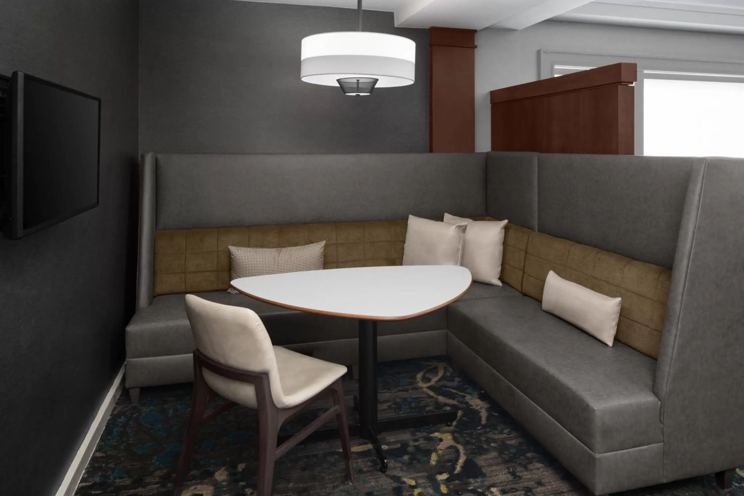 Other, Seating Area in Residence Inn Long Island Holtsville