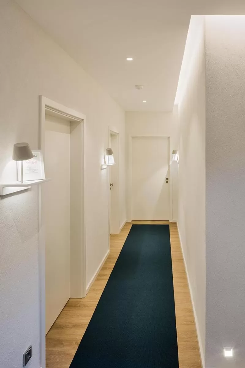 Property building in Goldkind Feine Wohn- & Schlafstuben