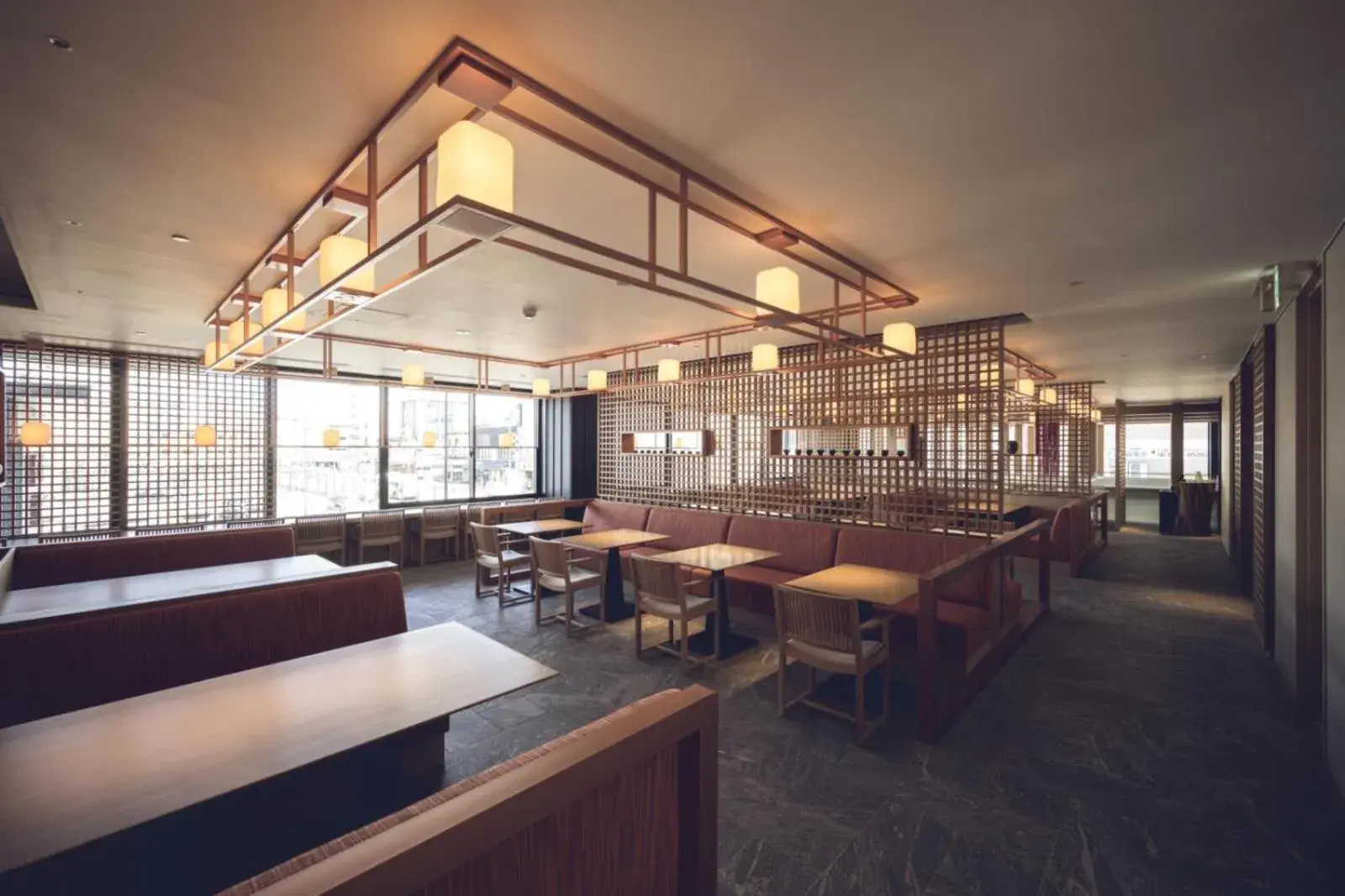 Restaurant/places to eat in Tokyu Stay Hida Takayama Musubinoyu Restaurant/places to eat in Tokyu Stay Hida Takayama Musubinoyu