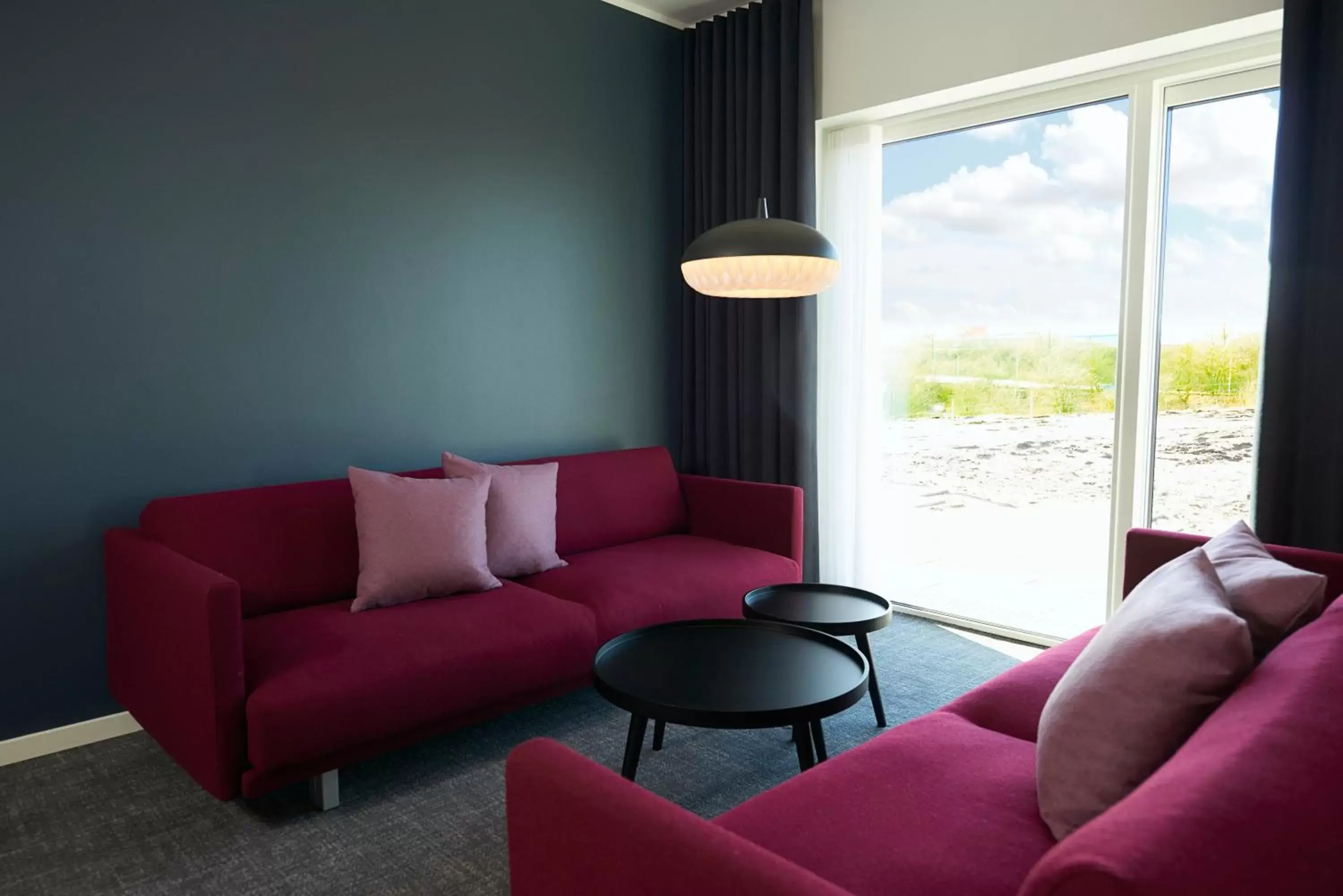 Living room, Seating Area in Best Western Plus Hotel Fredericia