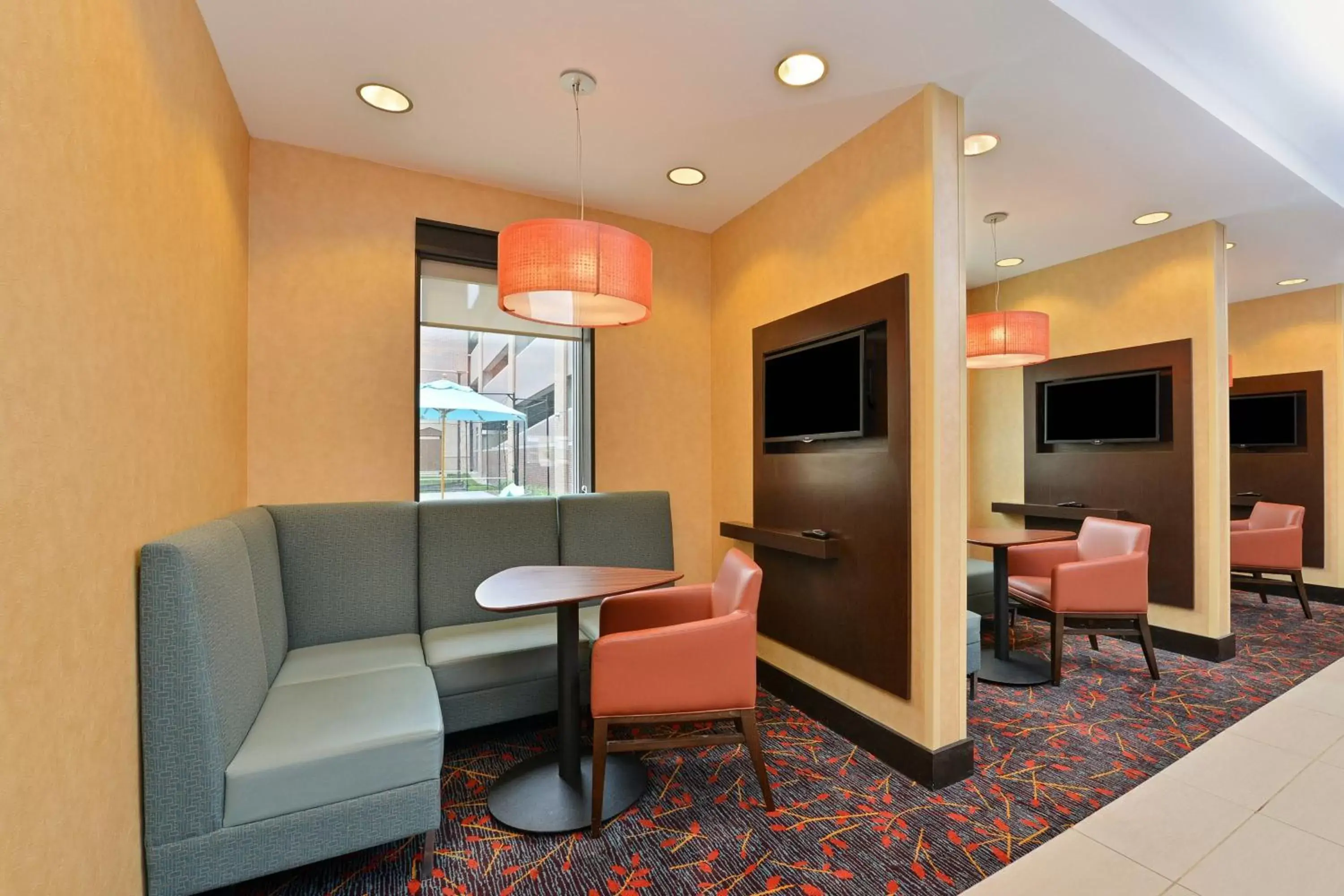 Other, Seating Area in Residence Inn by Marriott Des Moines Downtown