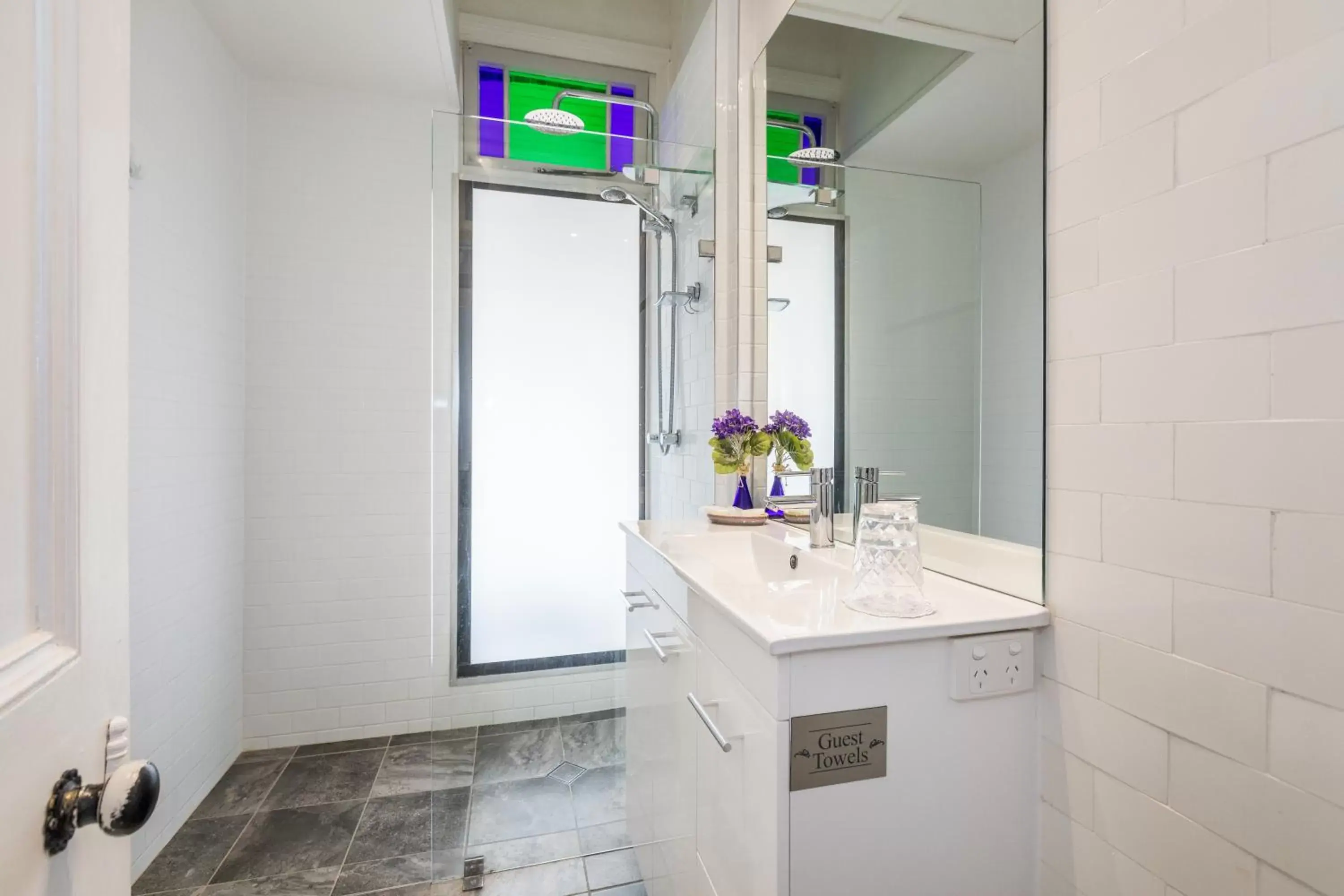 Other, Bathroom in Cumquat House