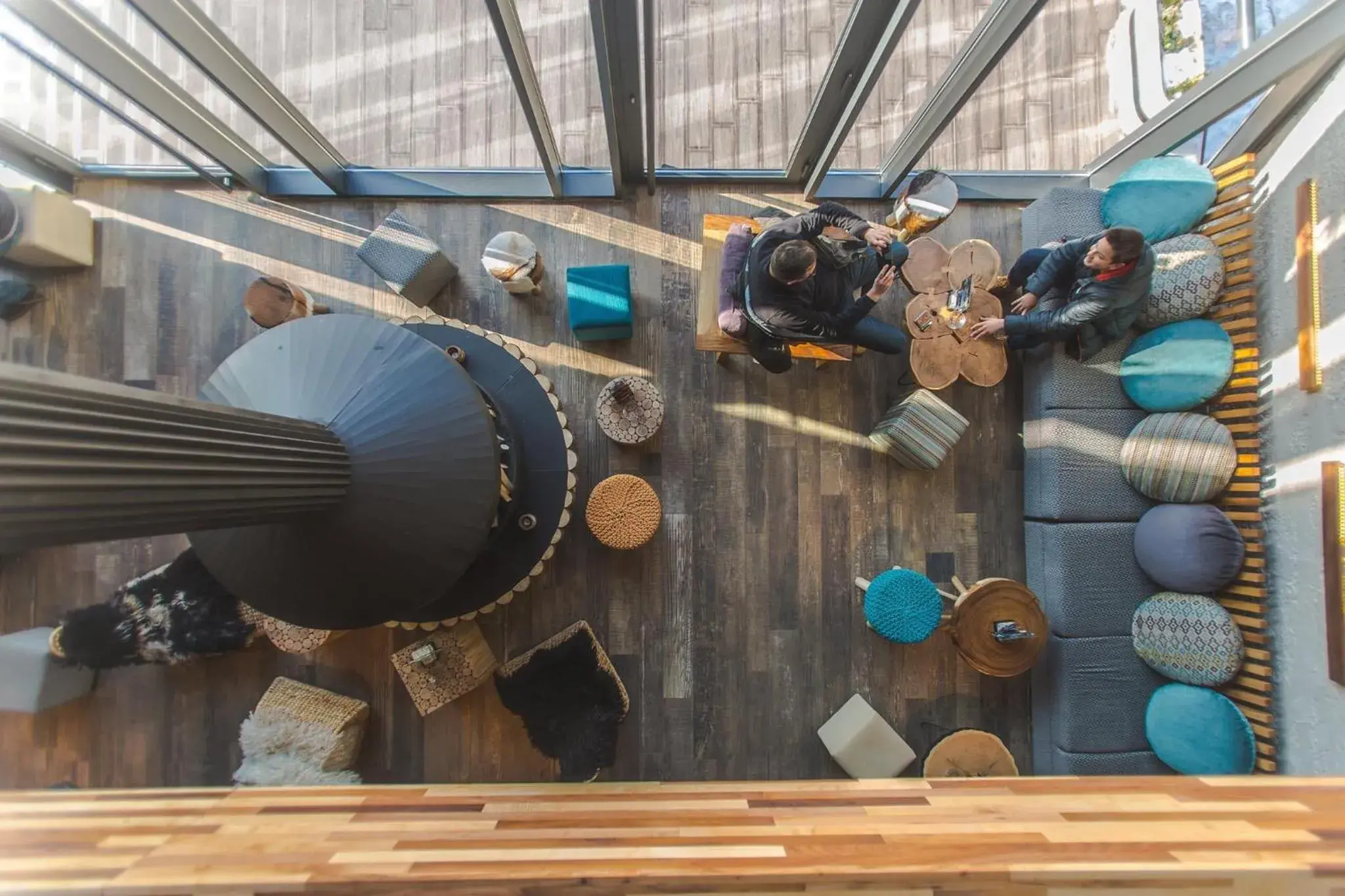 Lounge or bar in Pino Nature Hotel, BW Premier Collection Lounge or bar in Pino Nature Hotel, BW Premier Collection