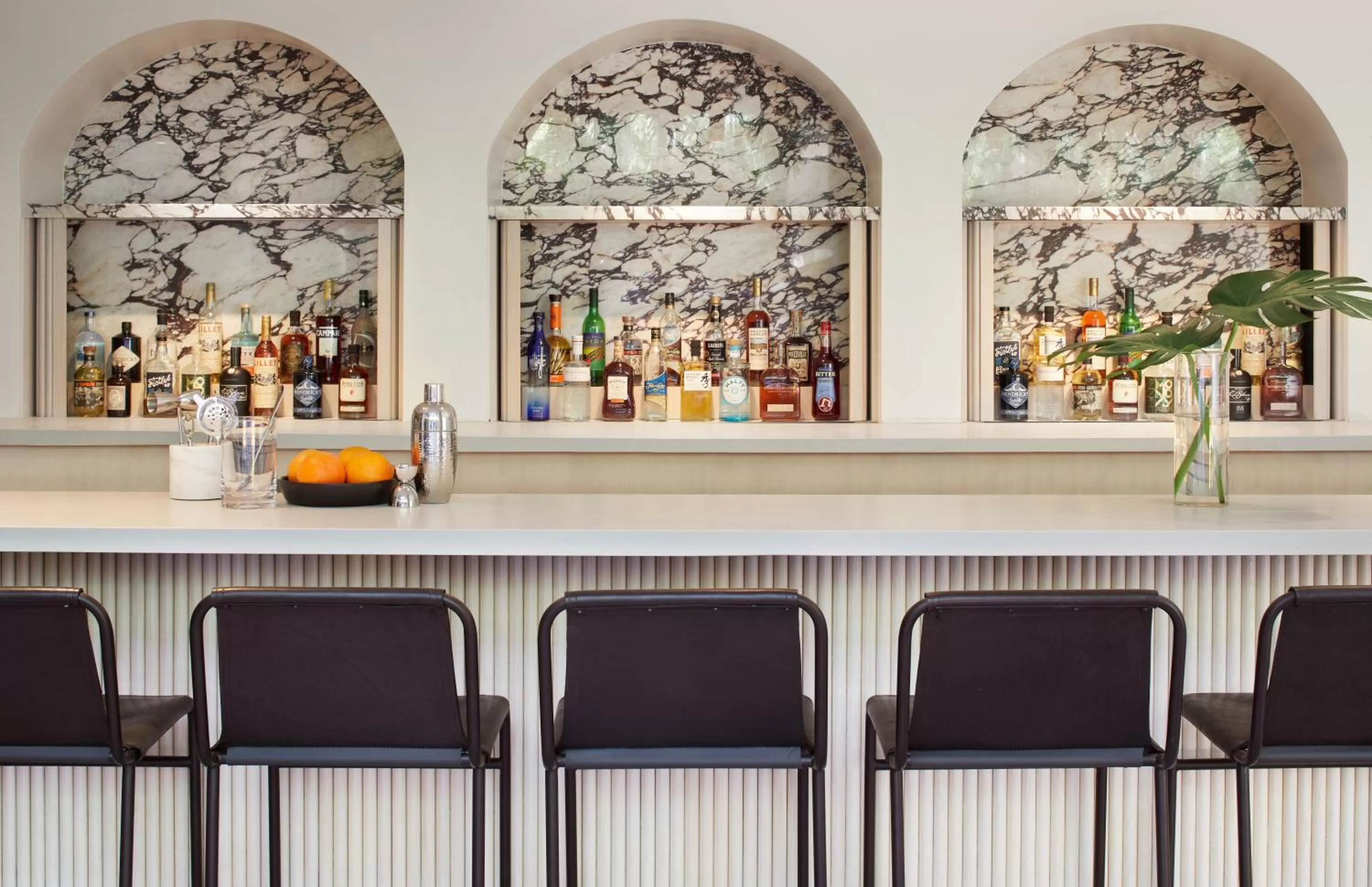 Lounge or bar in Kimpton Alton Fisherman's Wharf by IHG