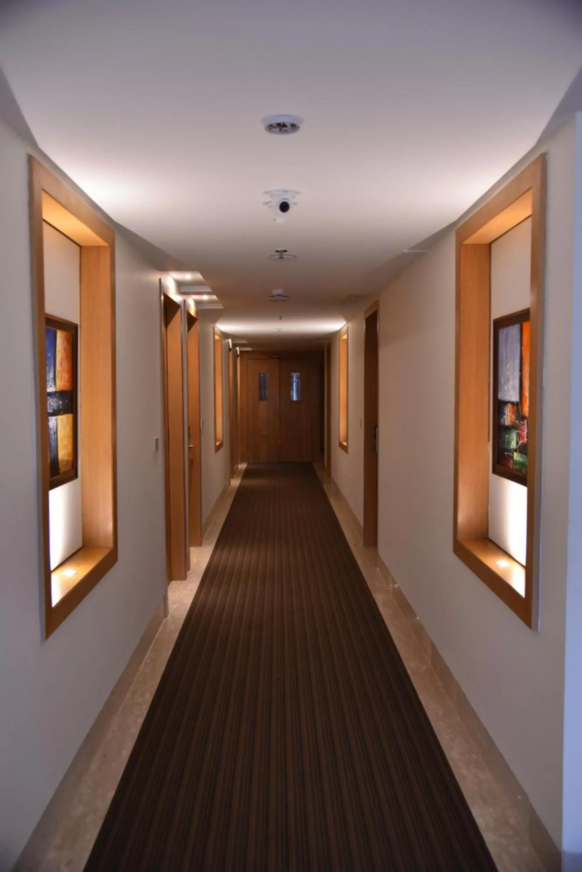 Property building in Narayanam Property building in Narayanam