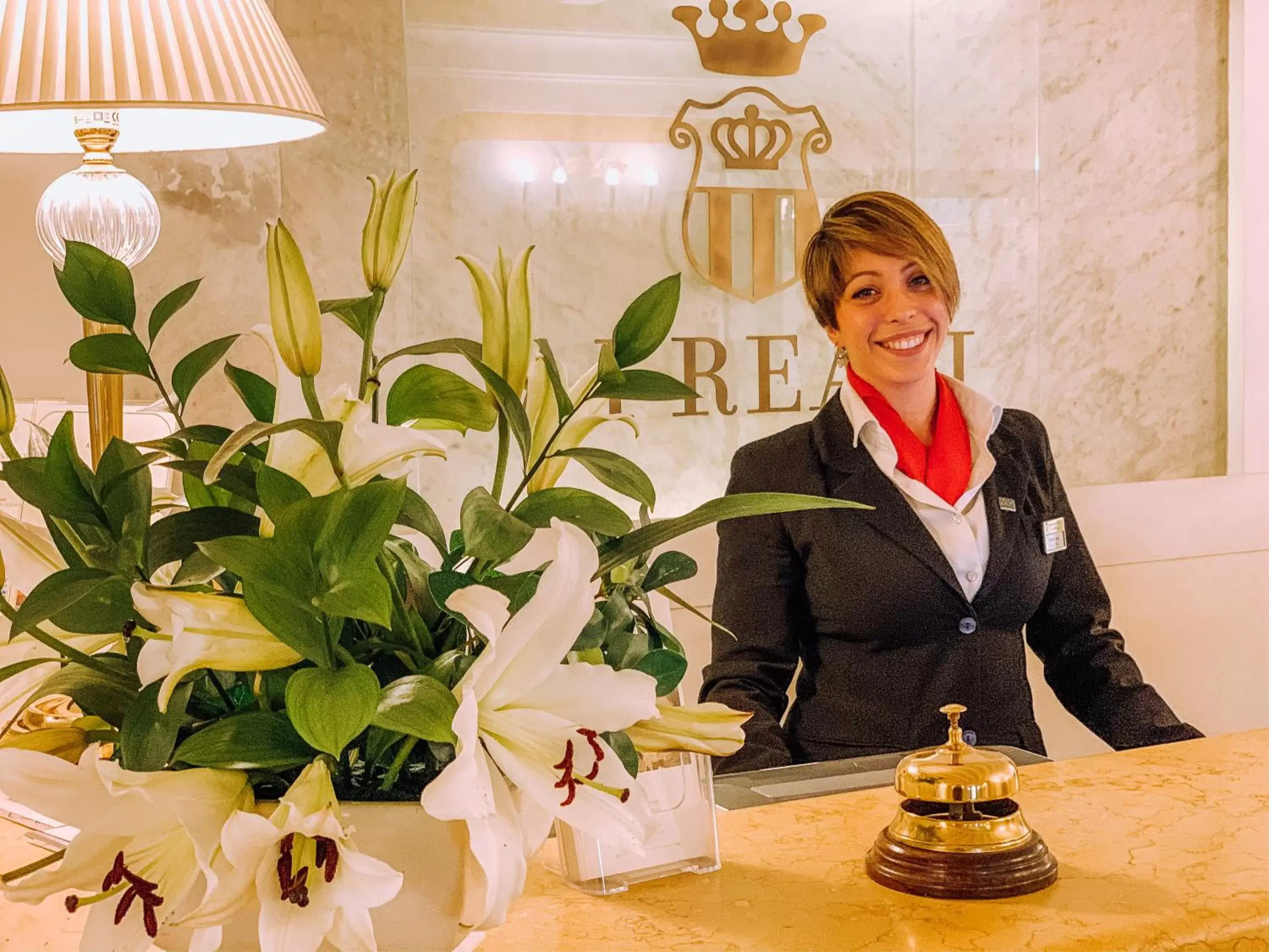 Hotel Ai Reali - Small Luxury Hotels of the World