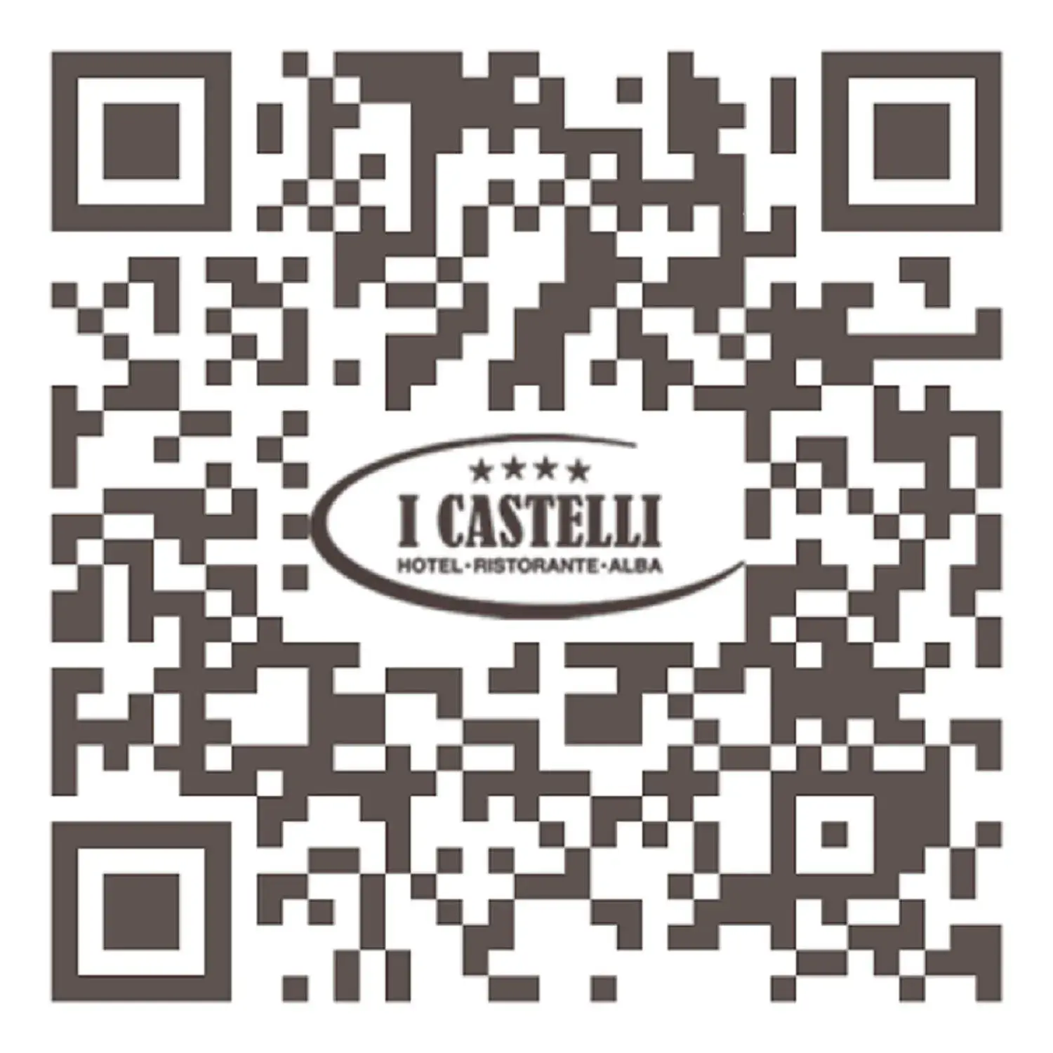 Restaurant/places to eat in Hotel Ristorante I Castelli