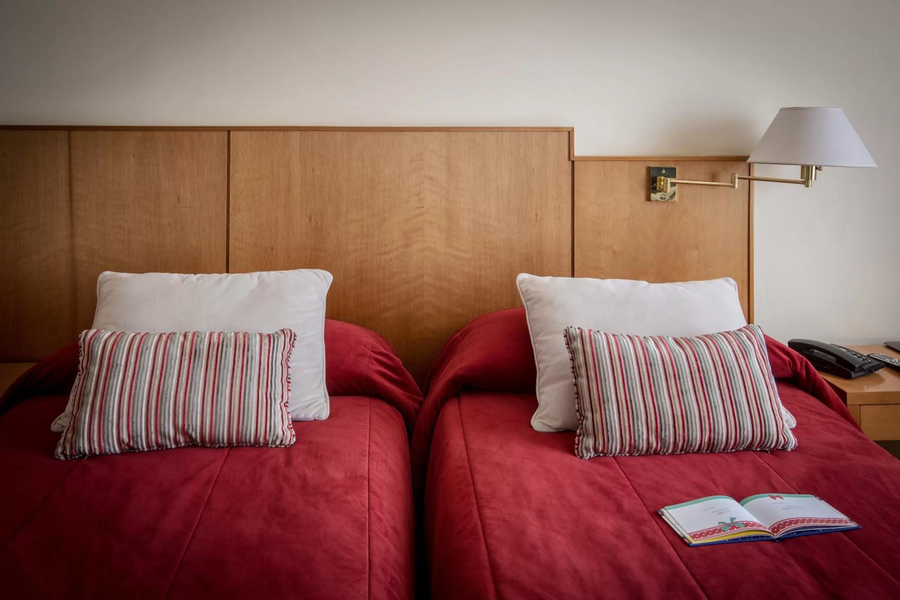 Bed in Grand Brizo Comahue