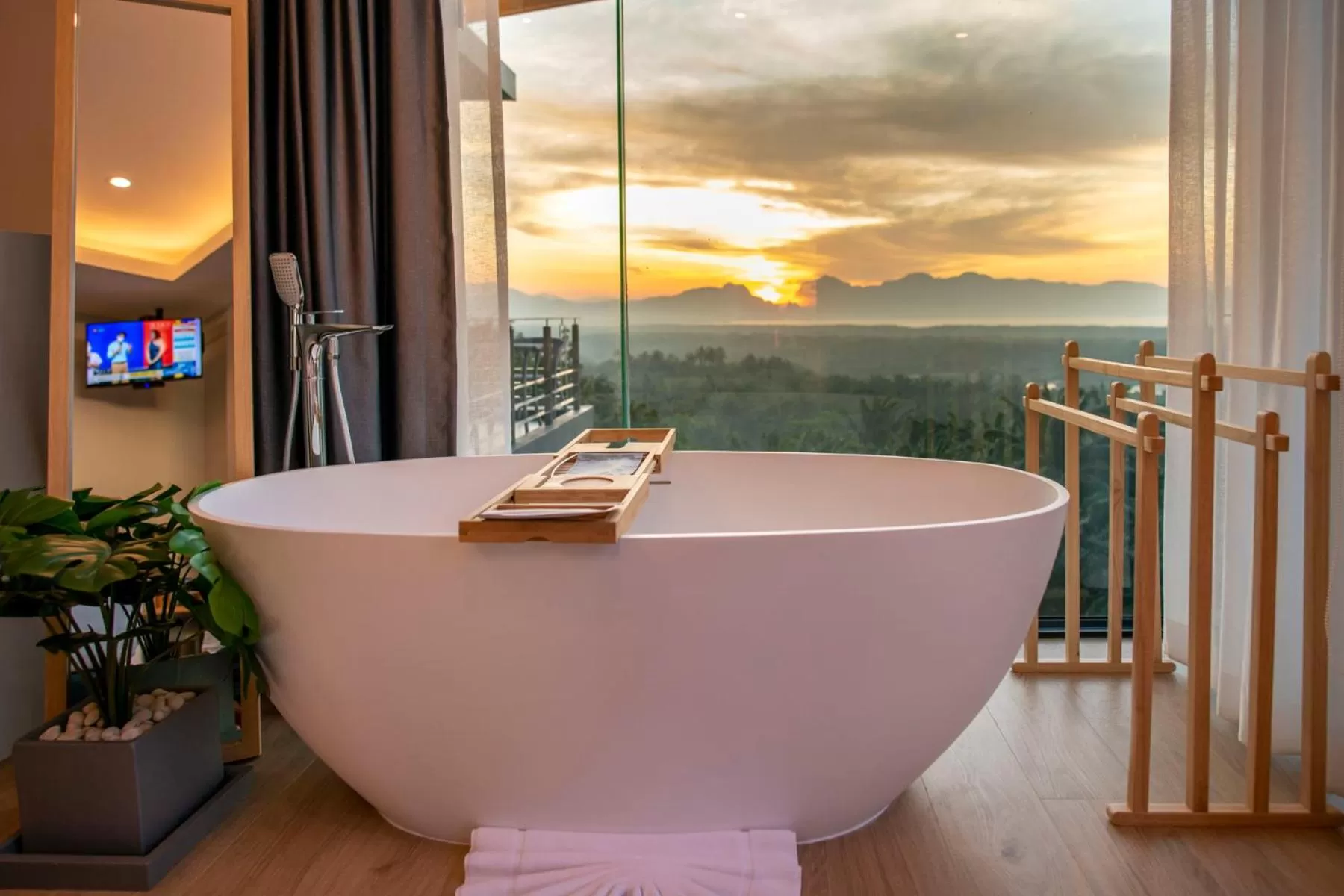 Ao Luek Panoramic Pool-SHA Plus