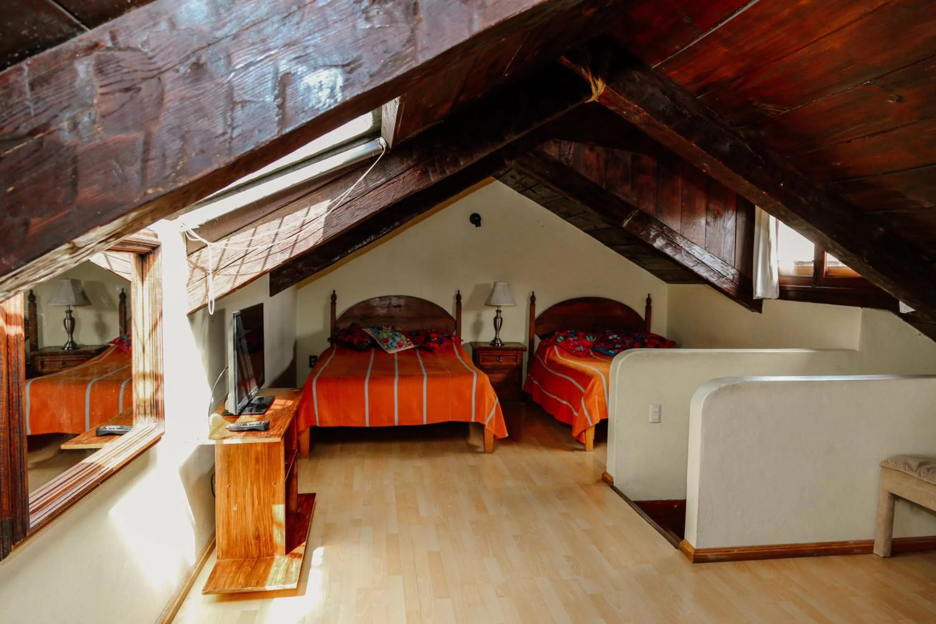 Bedroom, Bed in Kukurutz Residencia