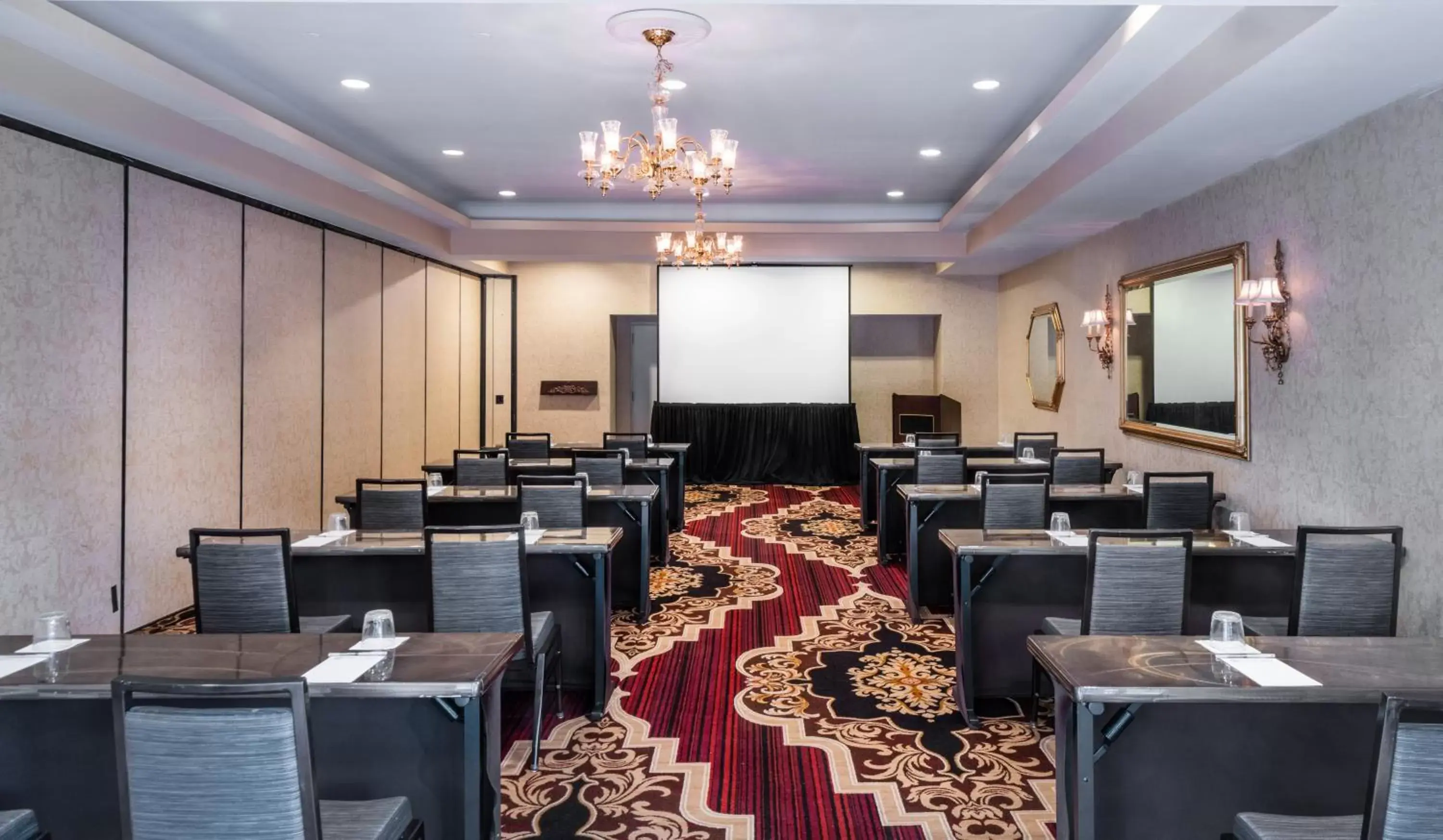 Meeting/conference room in Historic Inns of Annapolis