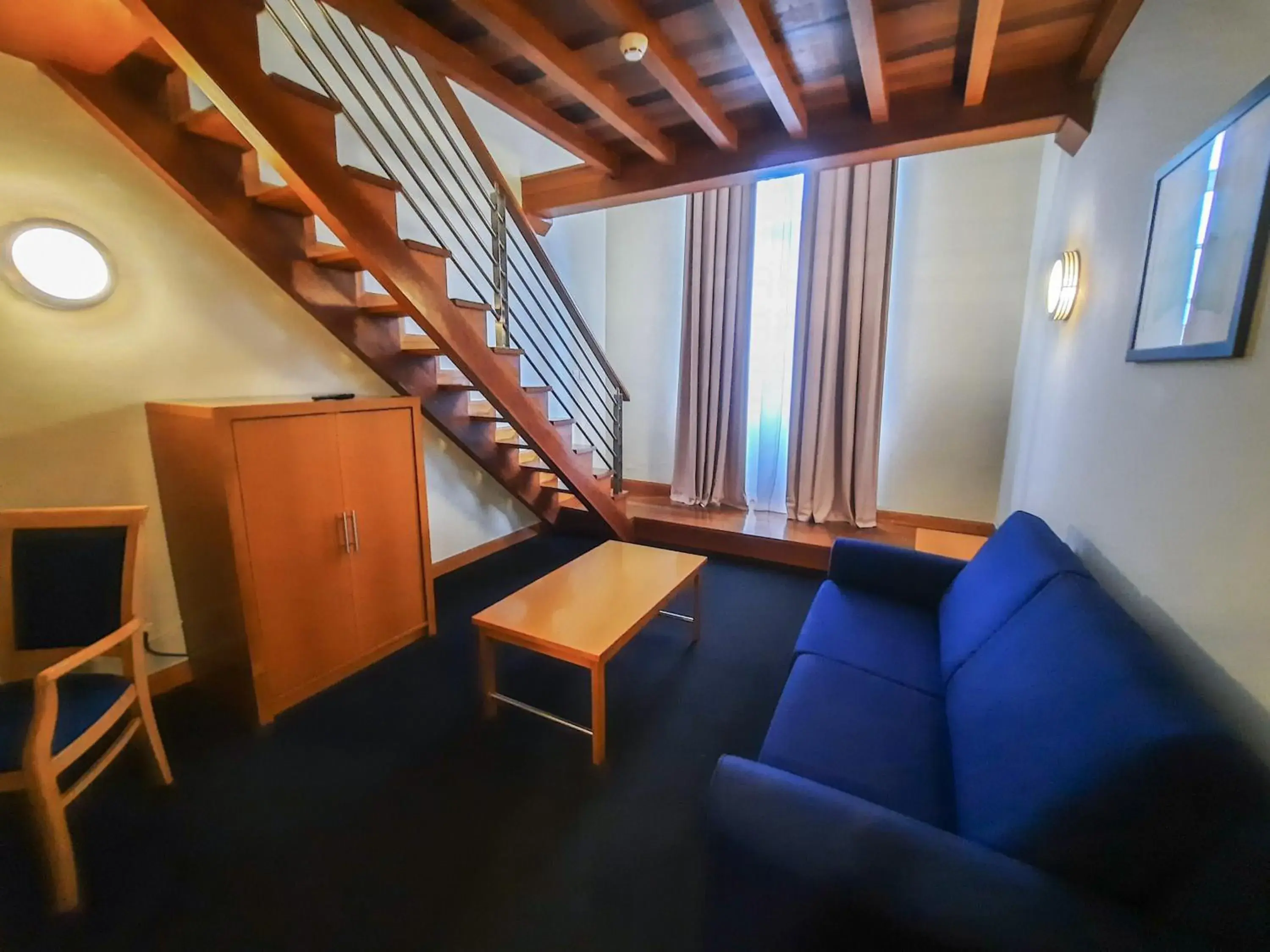 Living room, Seating Area in Azoris Angra Garden – Plaza Hotel