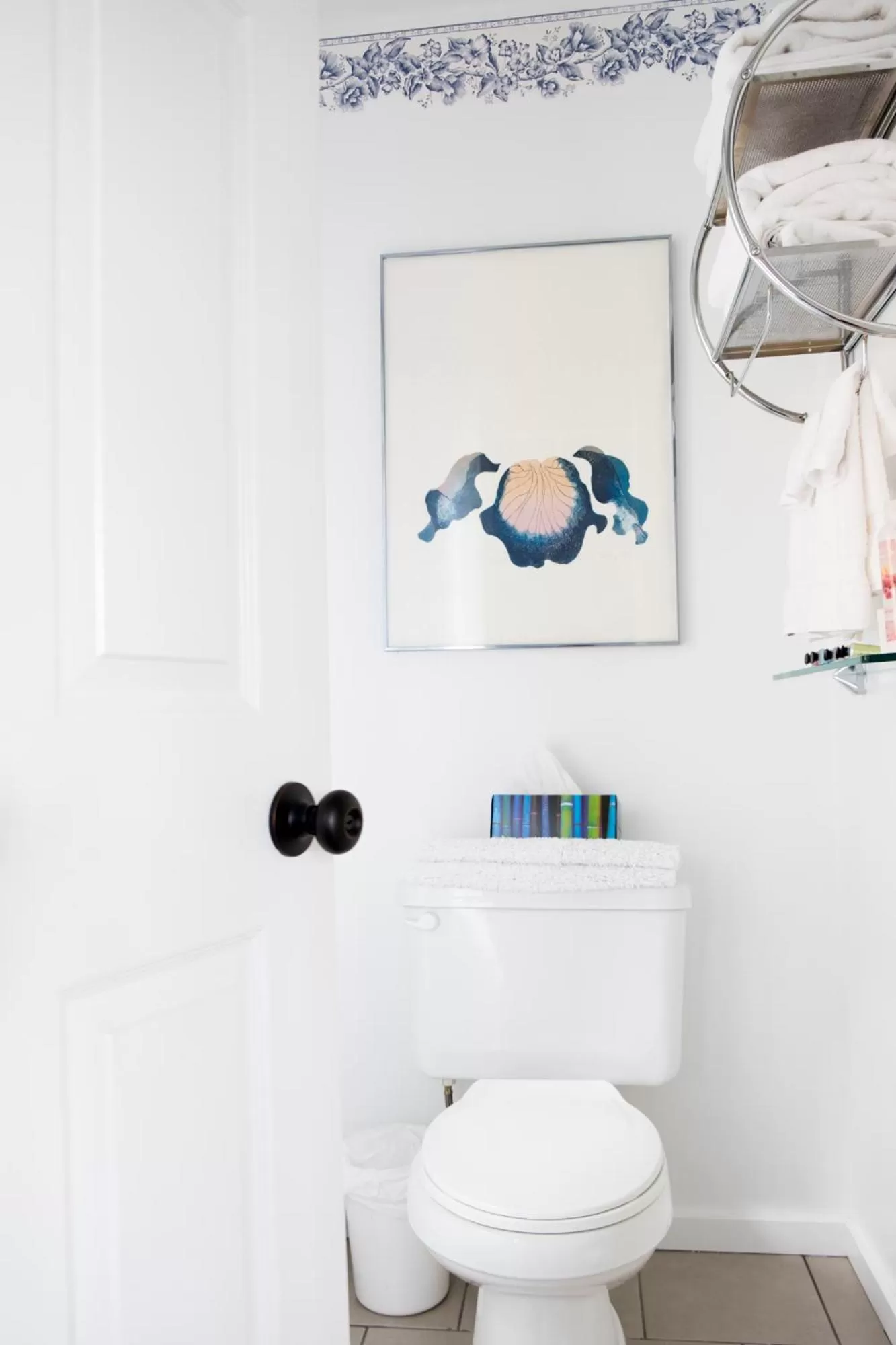 Toilet, Bathroom in Armand Heights