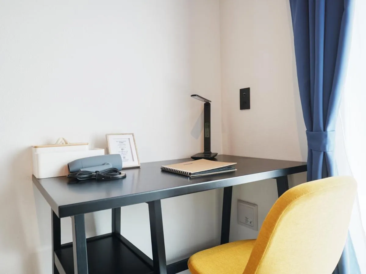 hair dresser in Glory island okinawa SOBE