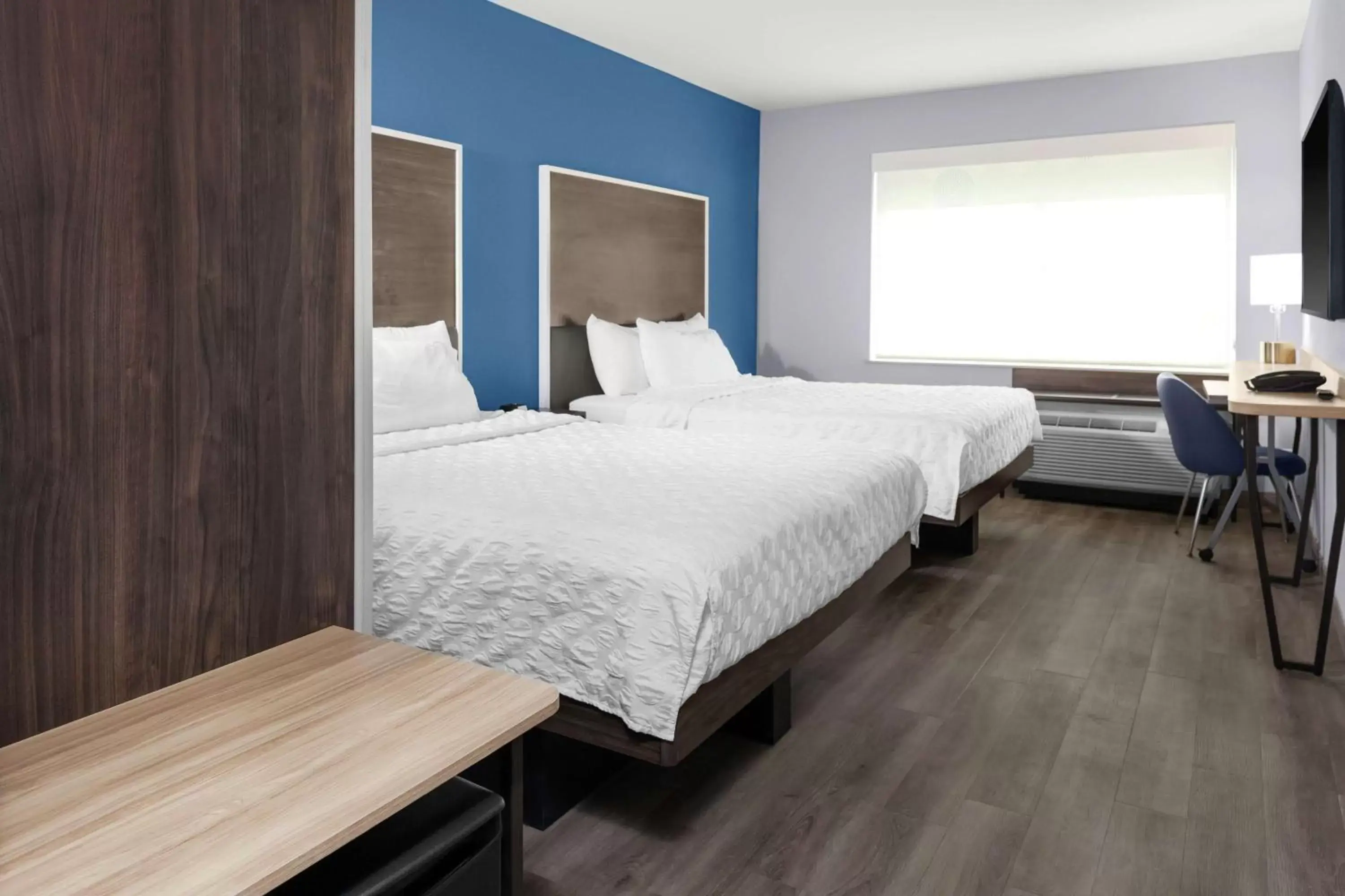 Bedroom, Bed in Tru By Hilton Gilbert Bedroom, Bed in Tru By Hilton Gilbert