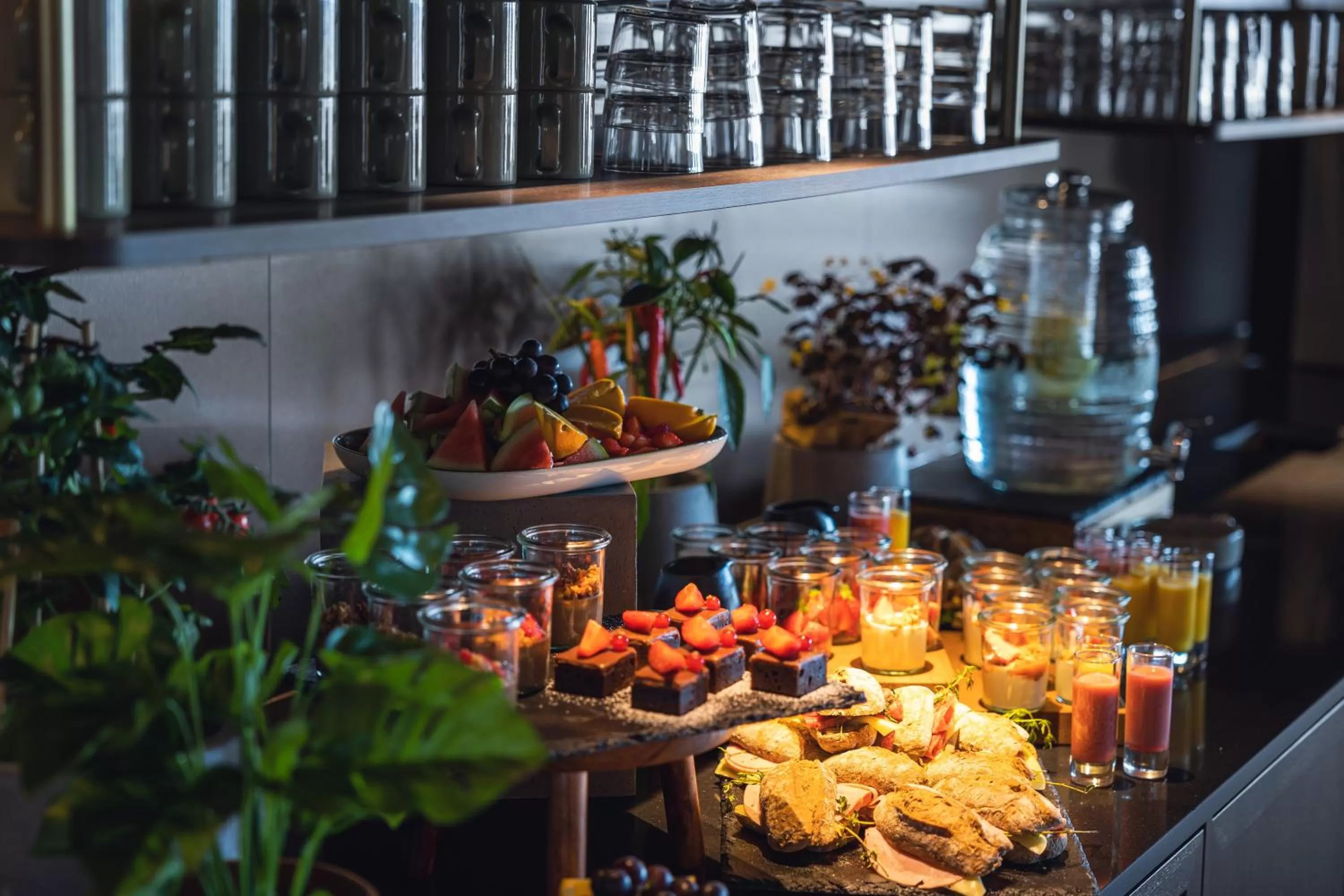 Business facilities in Quality Hotel Harstad