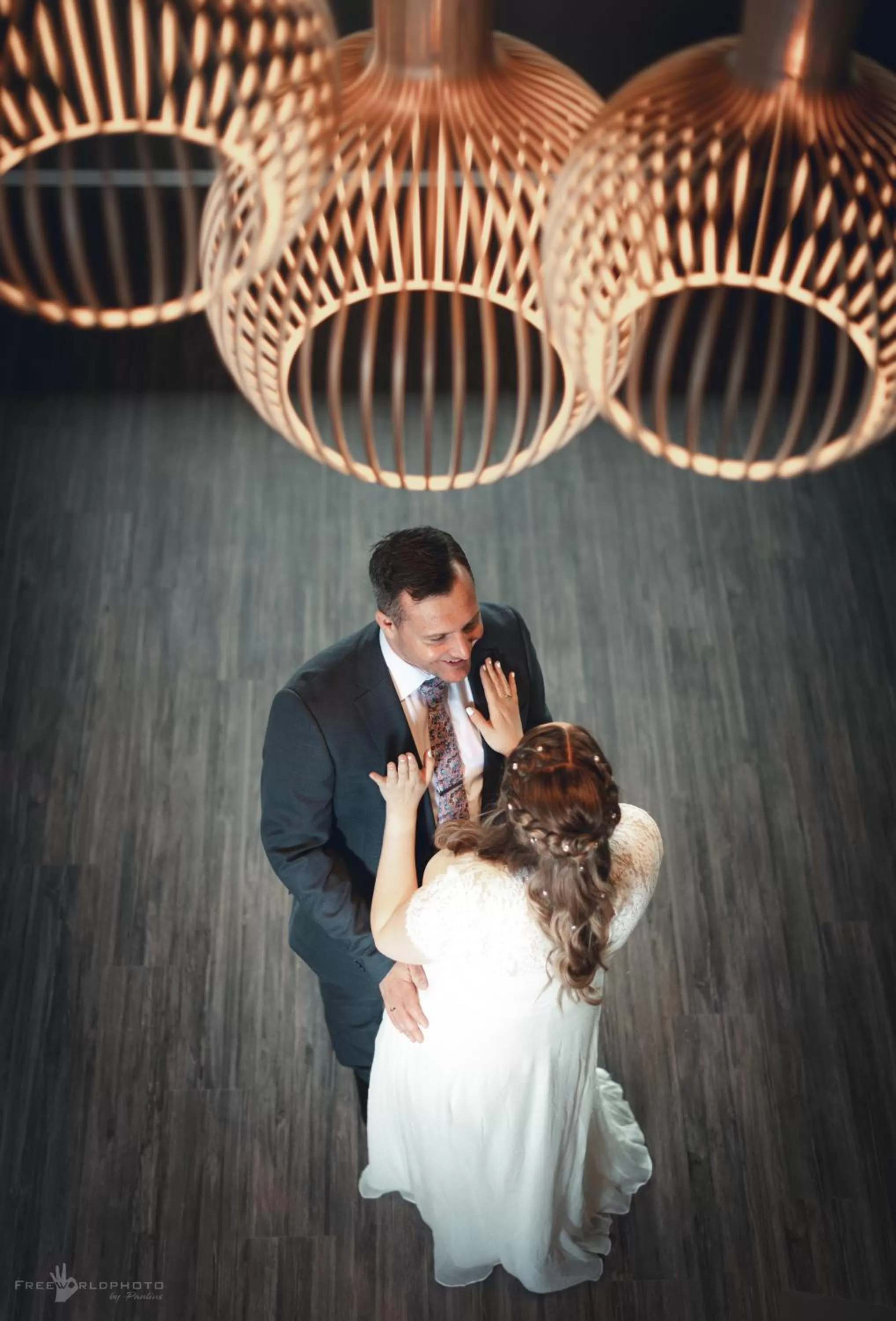 People in Hotell Jæren