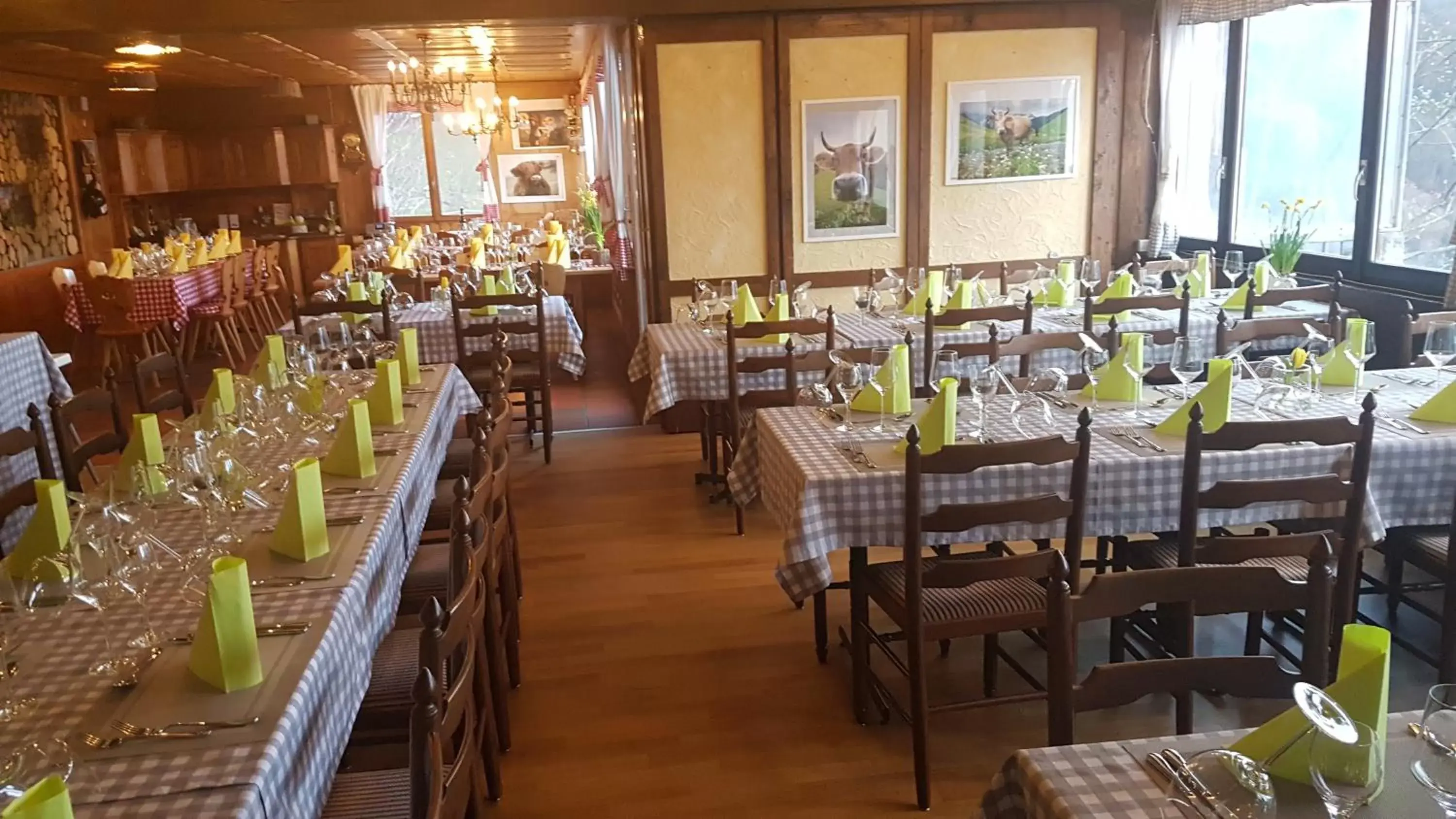 Restaurant/Places to Eat in Gasthaus Platten