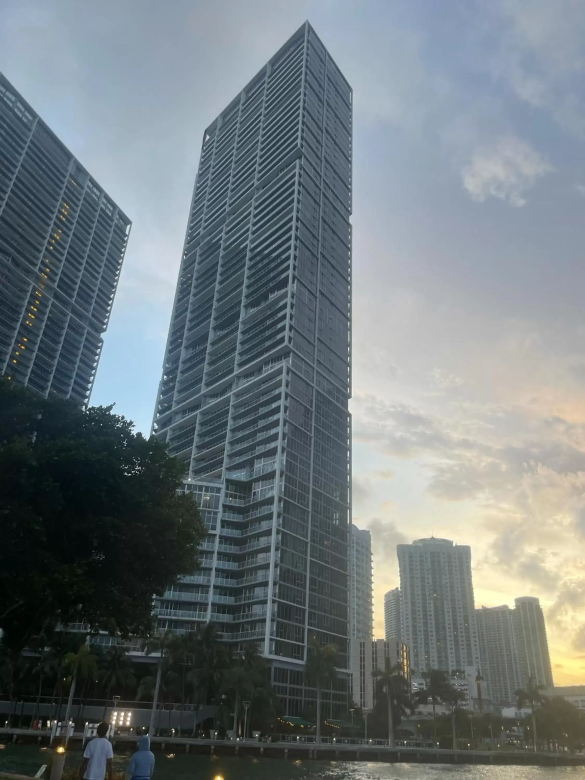 Property Building in IconBrickell Tower 3 W Residences