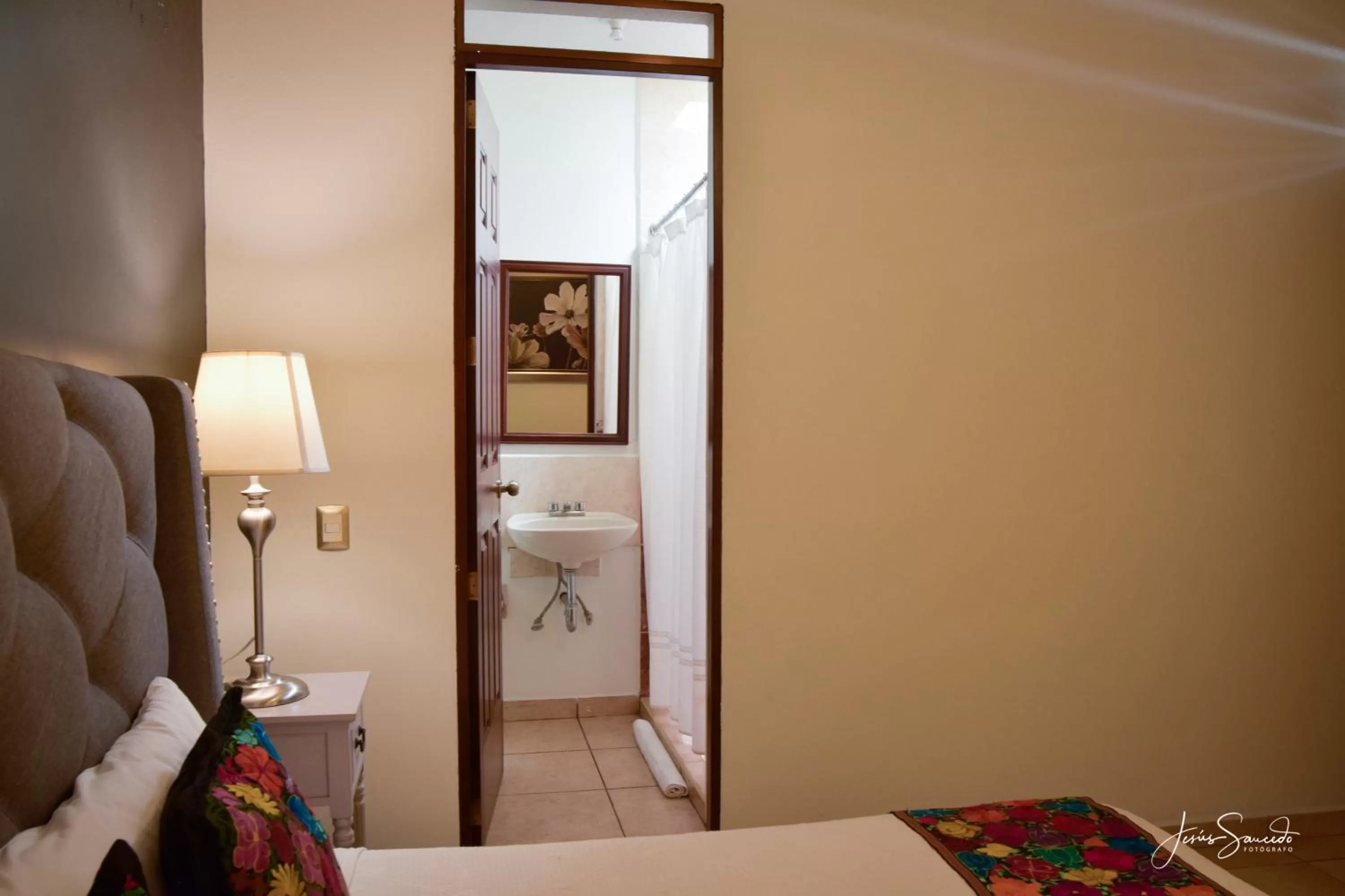 Del Centro Hotel Bernal