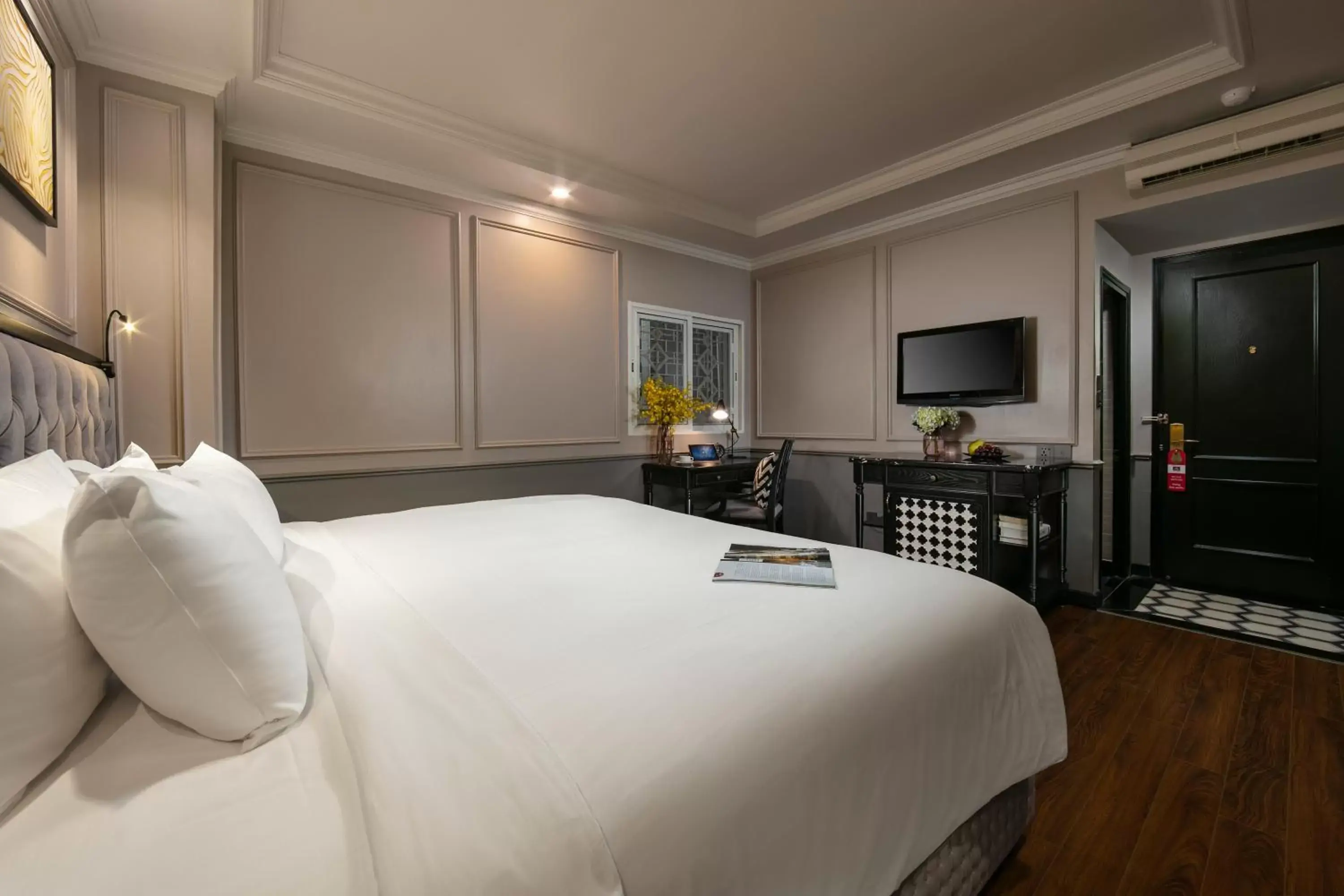 Executive Room in Imperial Hotel & Spa Executive Room in Imperial Hotel & Spa