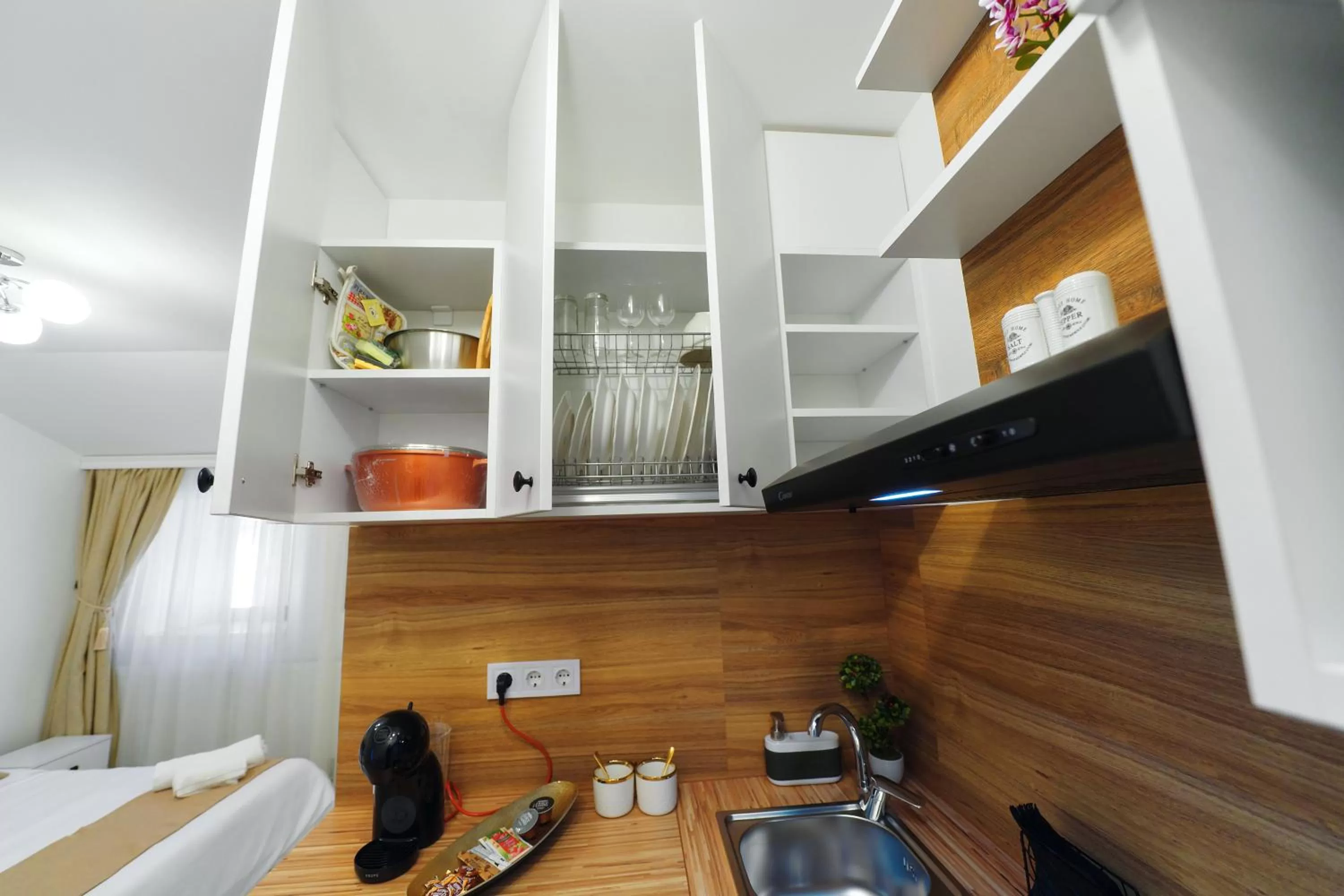 Bella House Apartaments