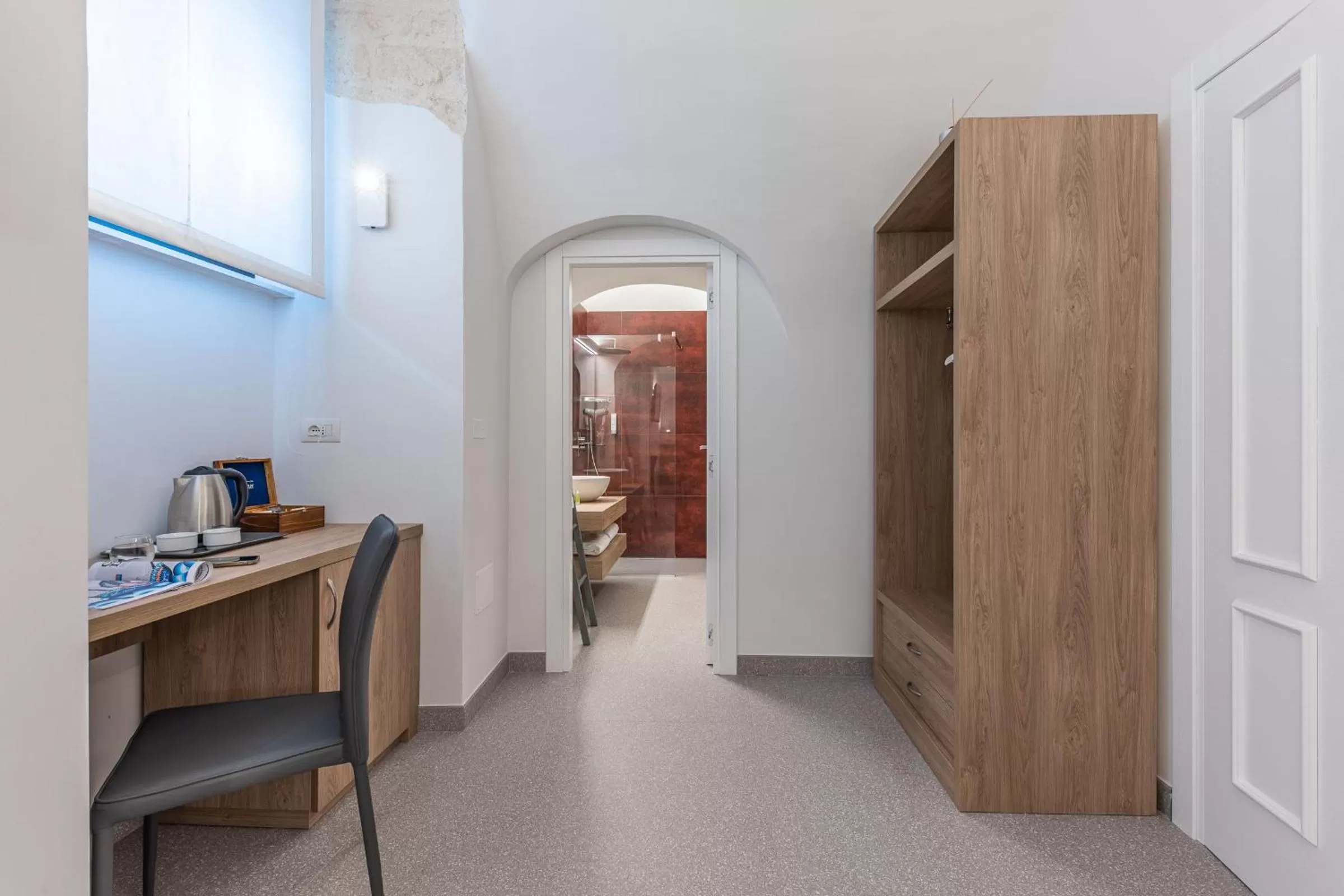 Bathroom, TV/Entertainment Center in Dimora dei Celestini