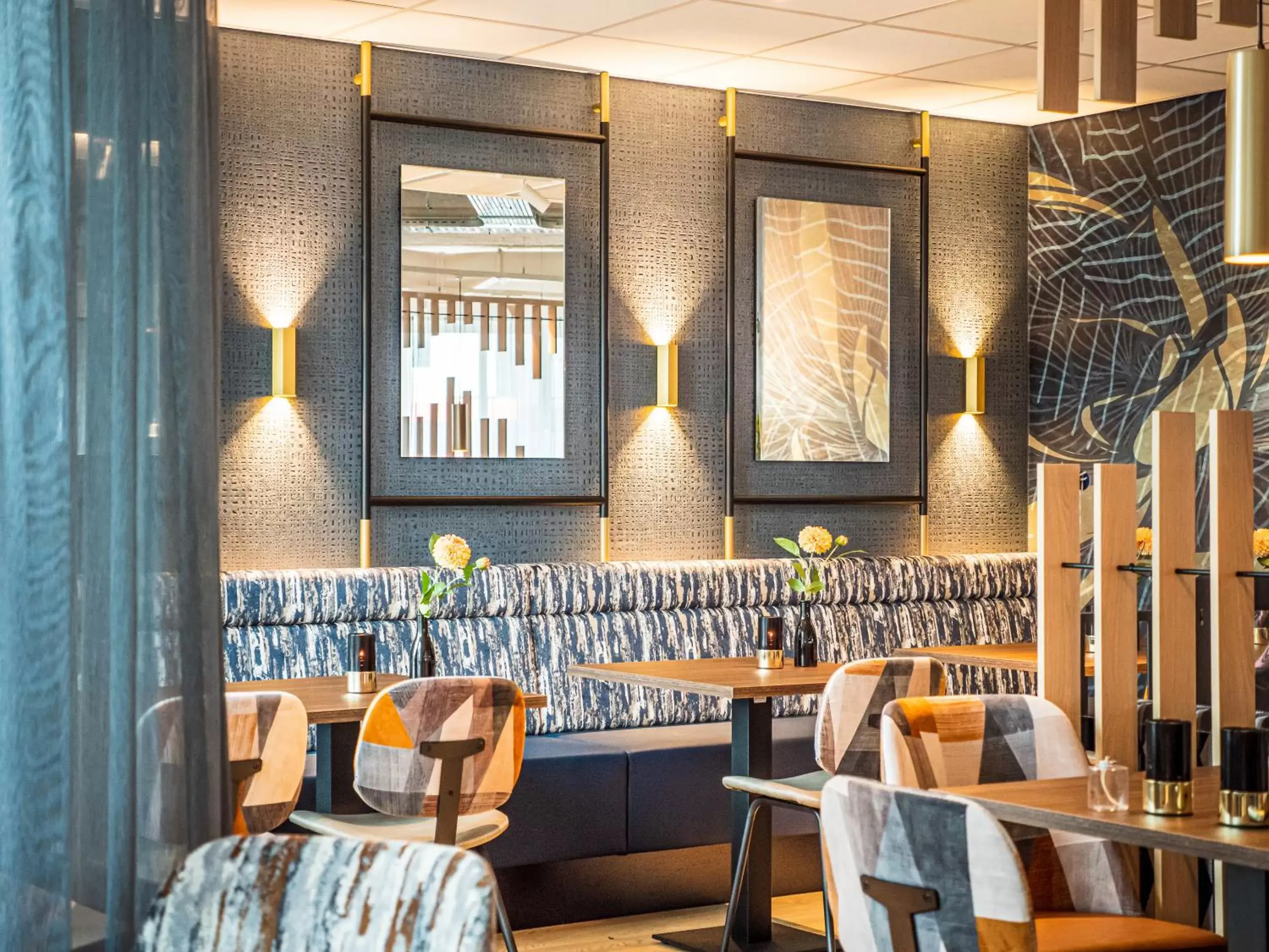 Restaurant/places to eat in Fletcher Hotel-Restaurant Scheveningen Restaurant/places to eat in Fletcher Hotel-Restaurant Scheveningen