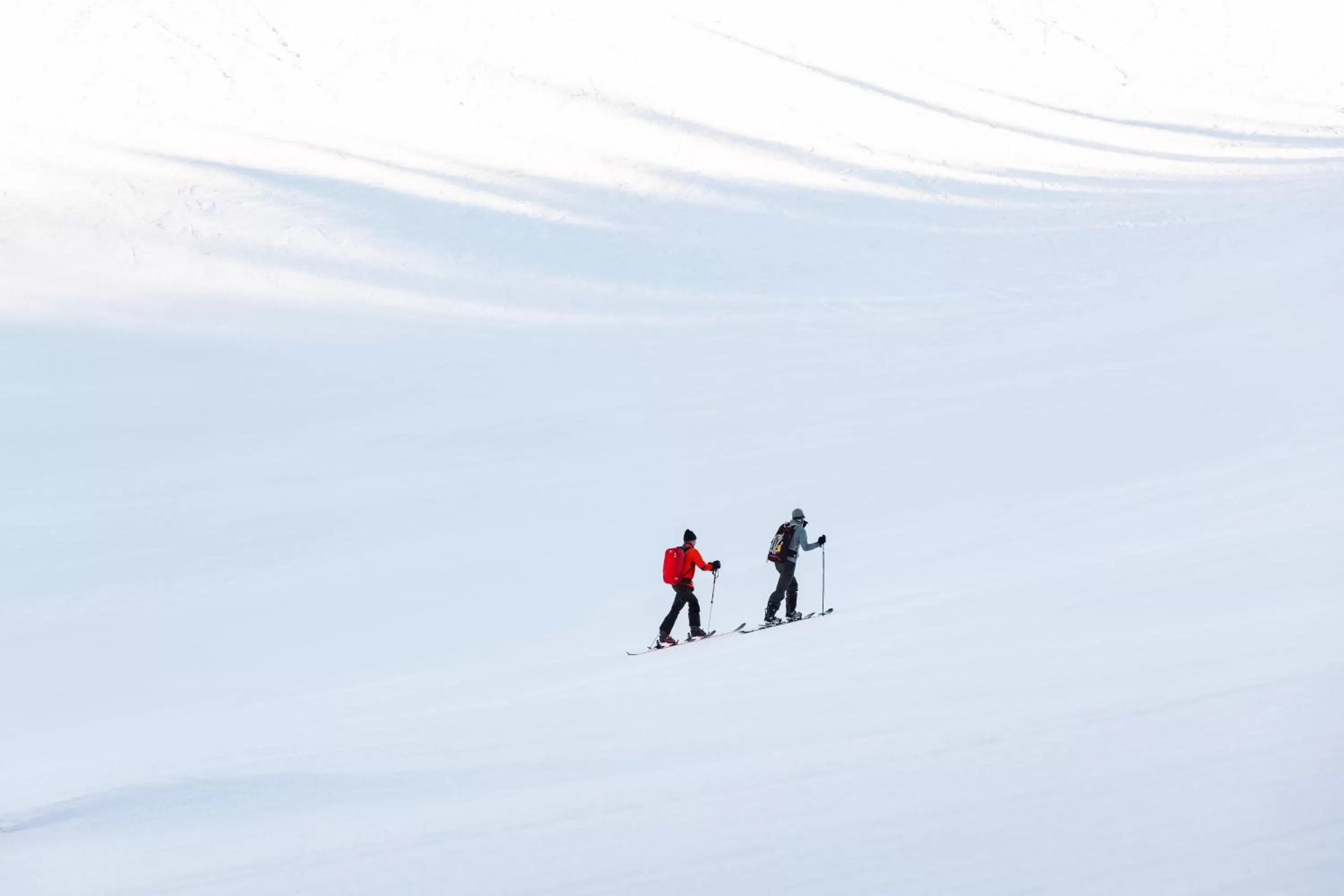 Winter in Elevation Hotel & Spa