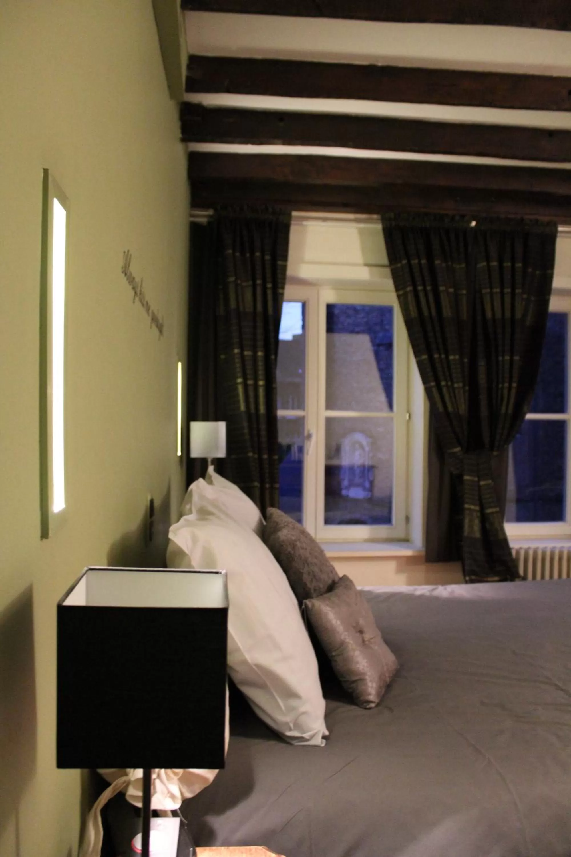 Bedroom, Bed in B&B Anna's