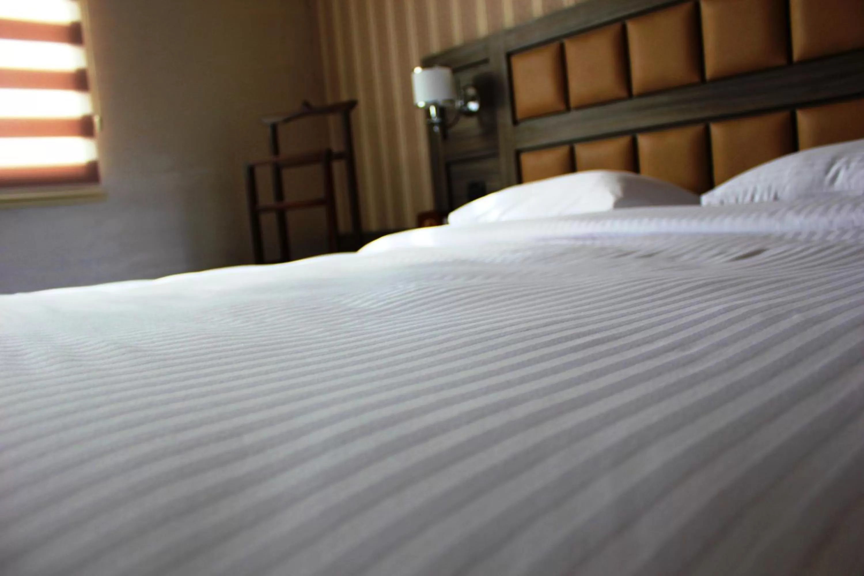 Bedroom, Bed in Avan Plaza Hotel